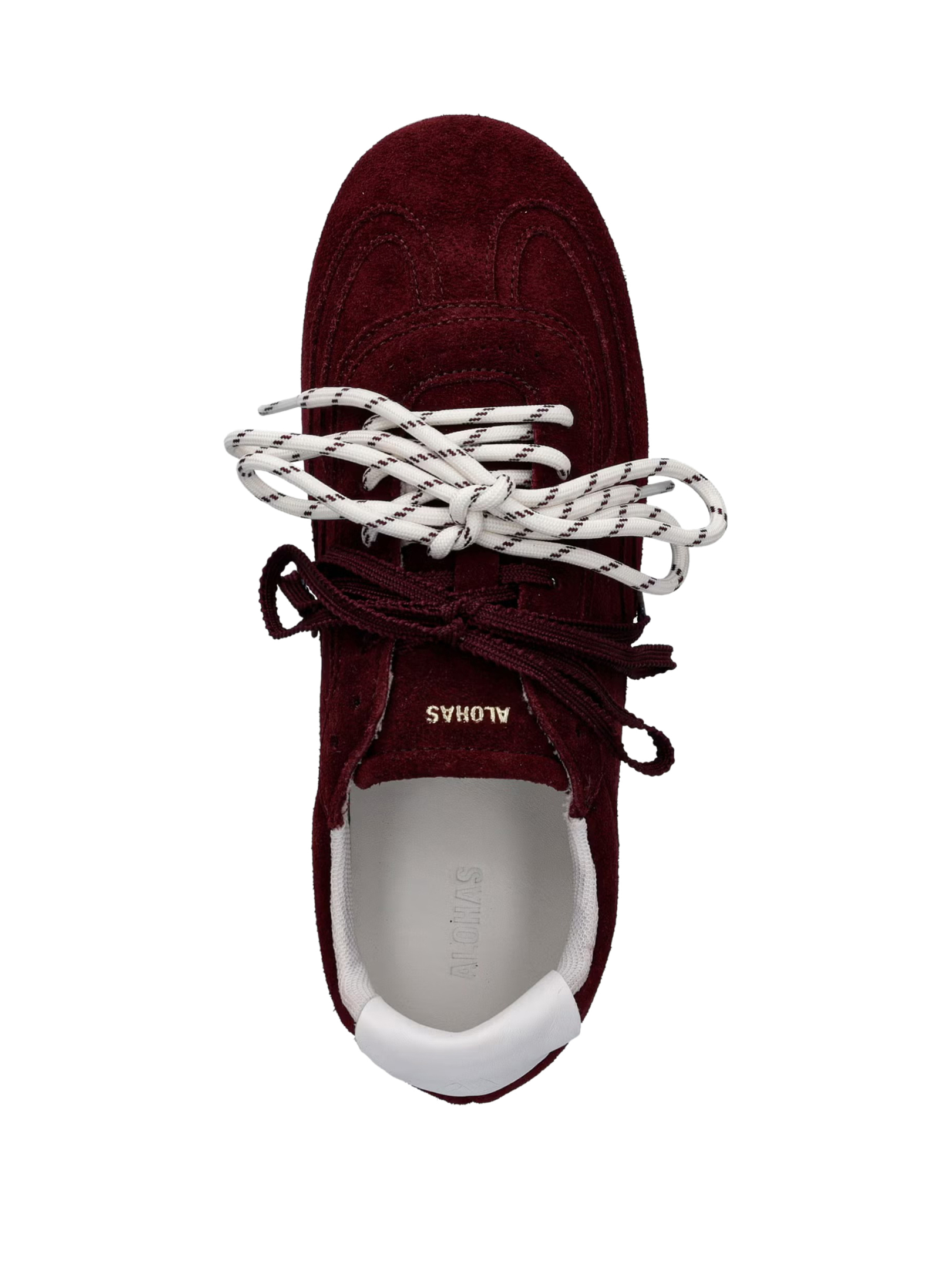 ΓΥΝΑΙΚΕΙΑ SUEDE SNEAKERS 3