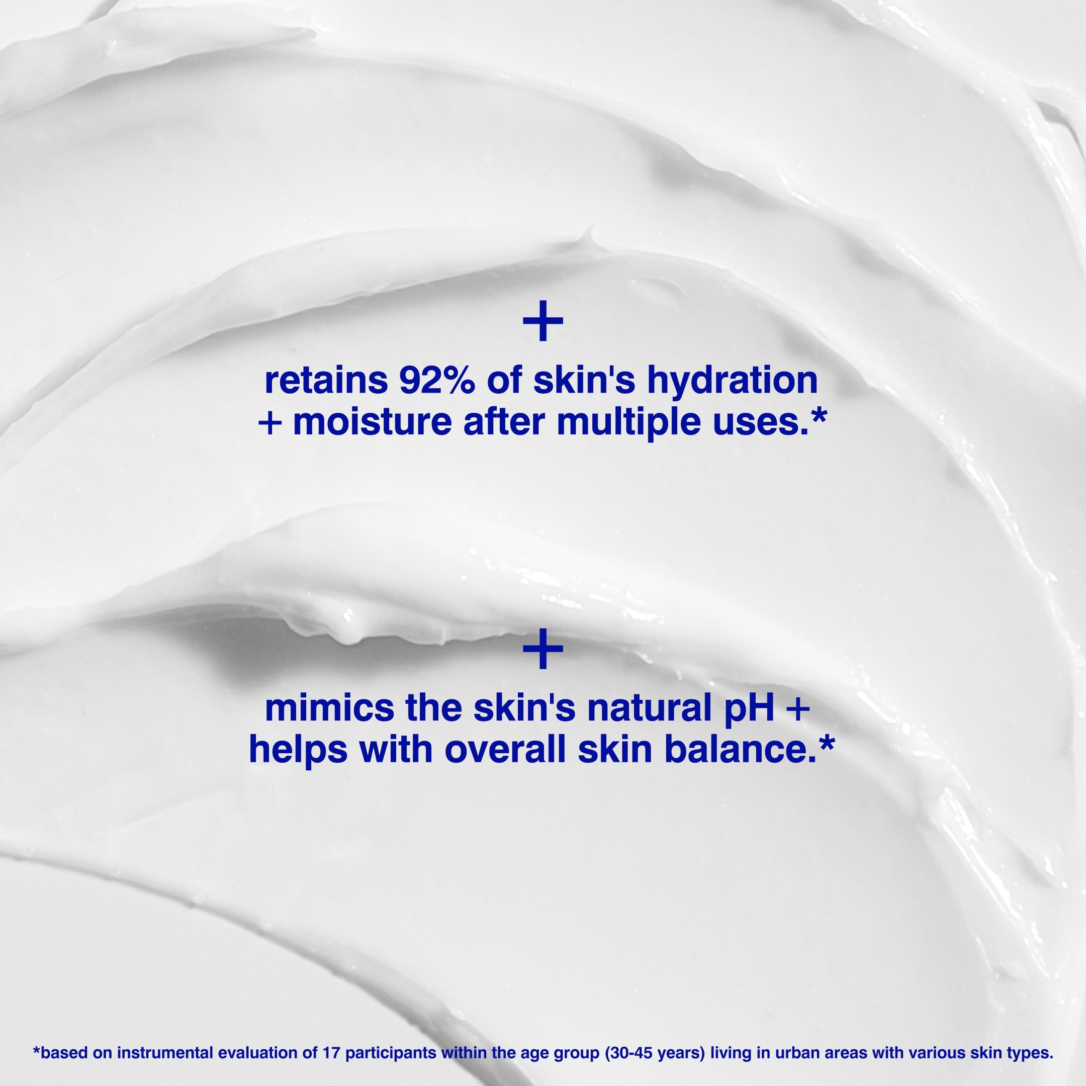 FOAMING CREAM CLEANSER 7