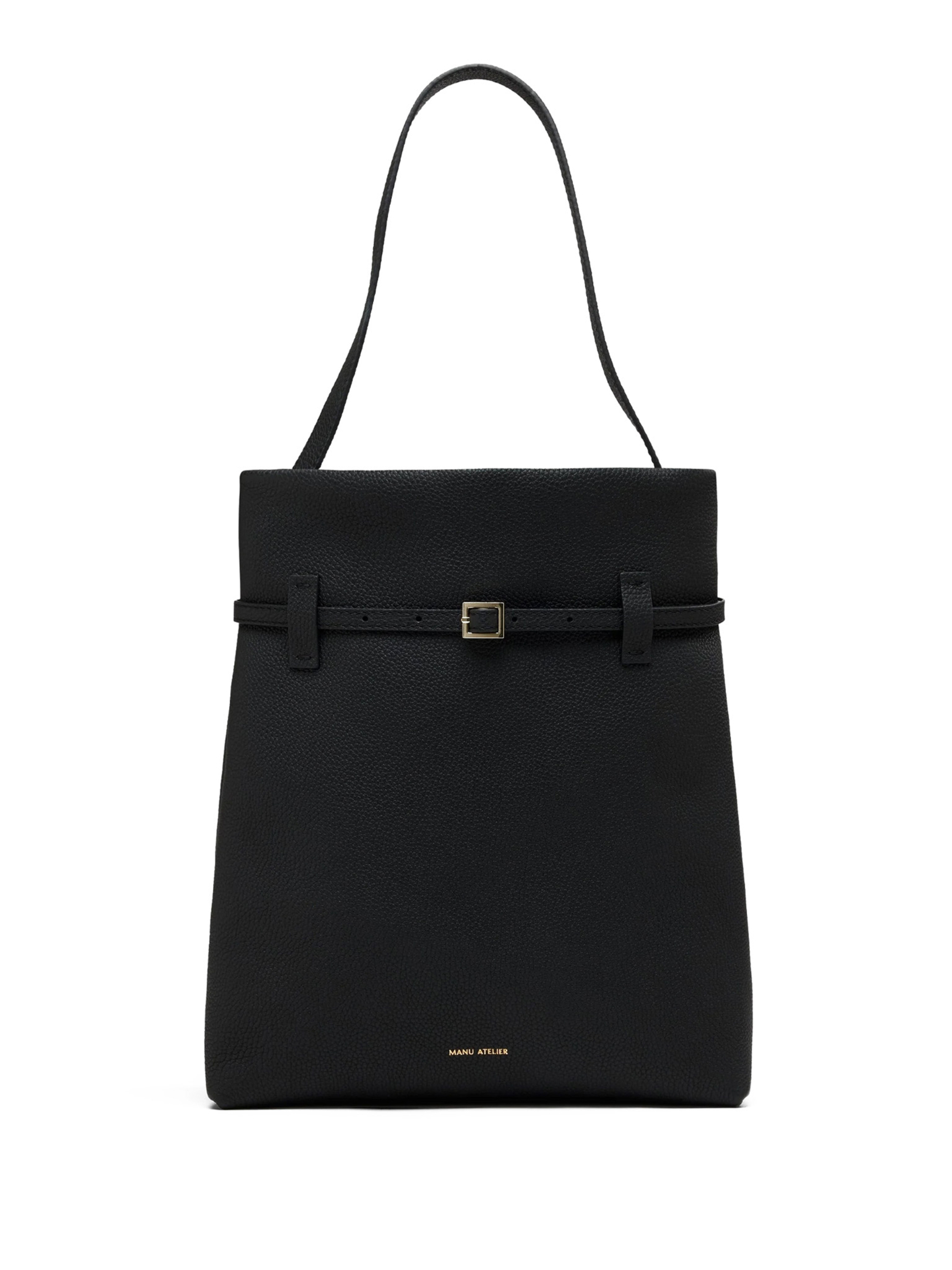 ΓΥΝΑΙΚΕΙΑ ΔΕΡΜΑΤΙΝΗ ΤΣΑΝΤΑ ΩΜΟΥ TOTE DU JOUR 0