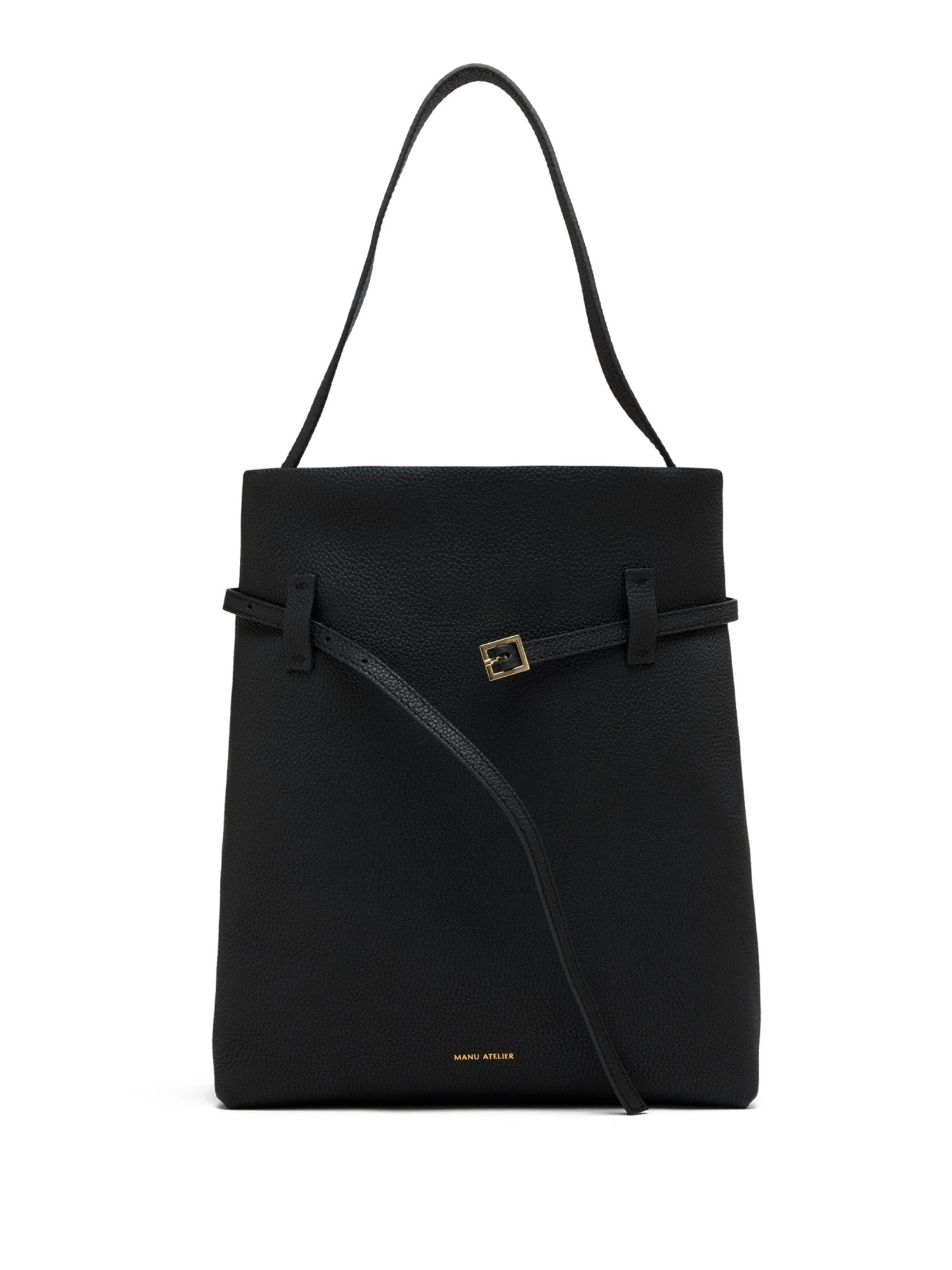 ΓΥΝΑΙΚΕΙΑ ΔΕΡΜΑΤΙΝΗ ΤΣΑΝΤΑ ΩΜΟΥ TOTE DU JOUR 2