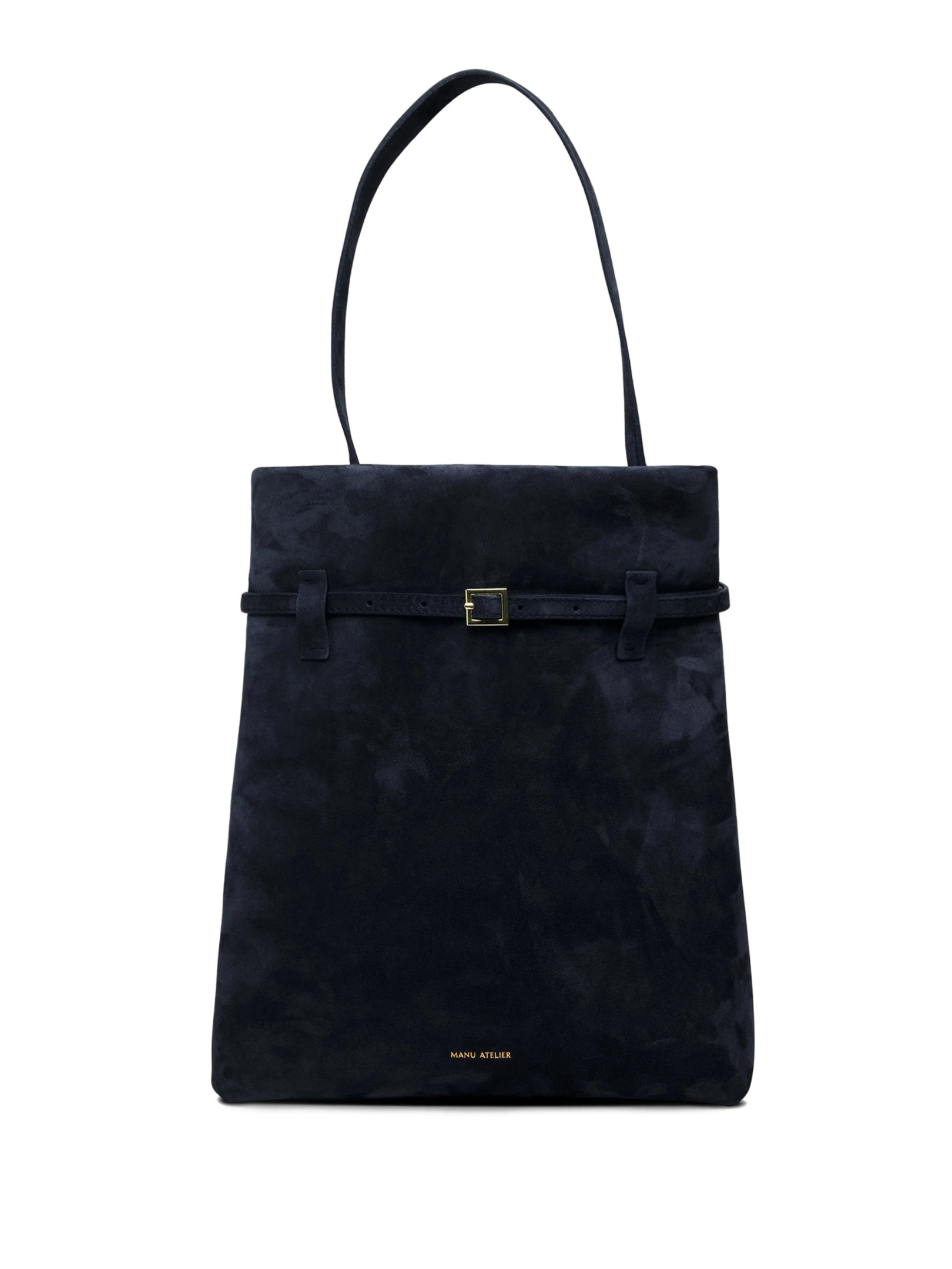 ΓΥΝΑΙΚΕΙΑ SUEDE ΤΣΑΝΤΑ ΩΜΟΥ TOTE DU JOUR 0