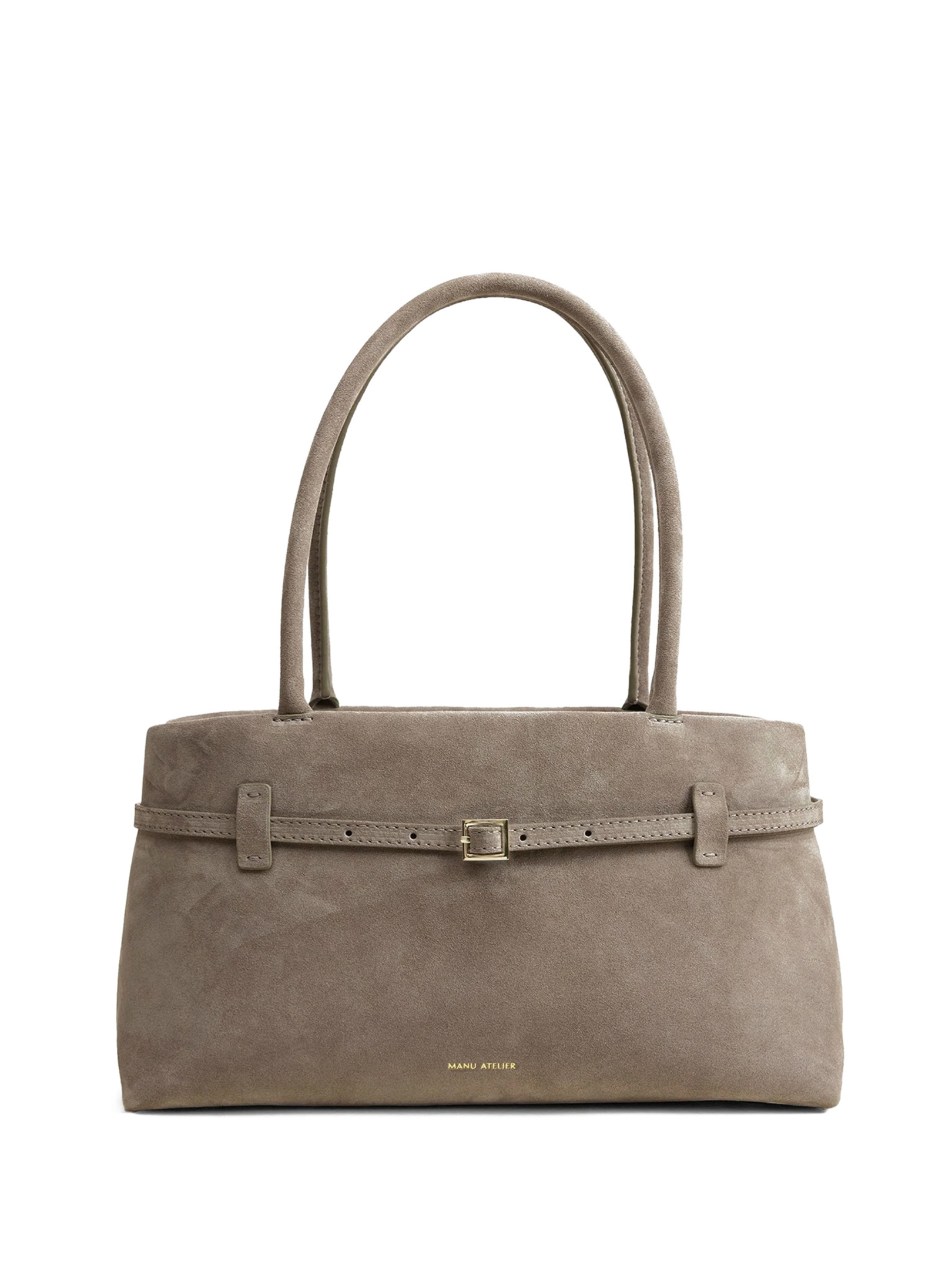 ΓΥΝΑΙΚΕΙΑ SUEDE ΤΣΑΝΤΑ ΩΜΟΥ EAST WEST LE CAMBON 0