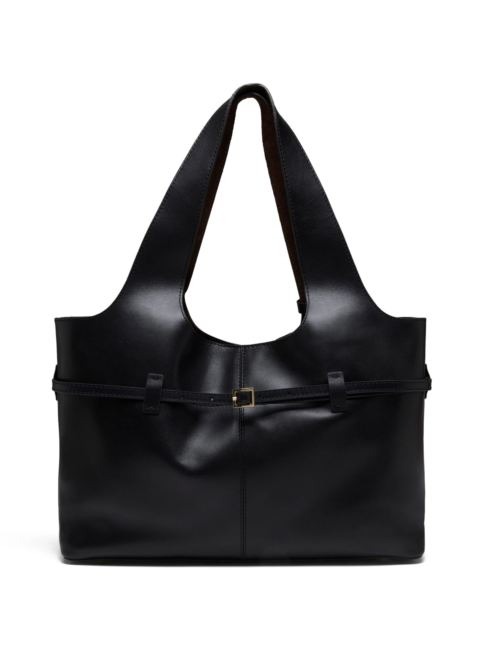 ΓΥΝΑΙΚΕΙΑ ΔΕΡΜΑΤΙΝΗ ΤΣΑΝΤΑ ΩΜΟΥ CAMBON CABAS 0