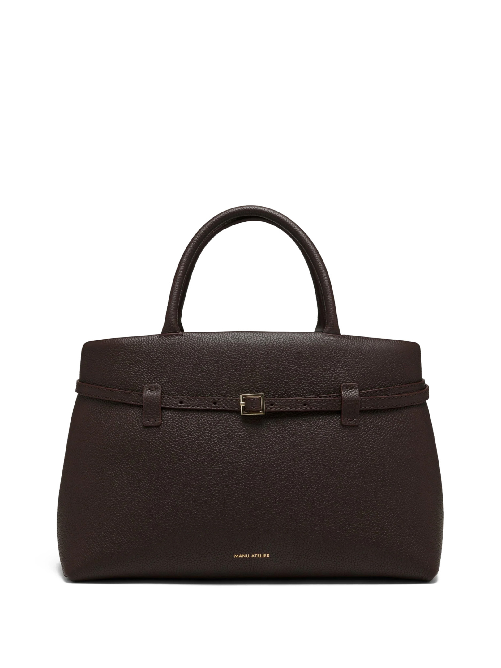 ΓΥΝΑΙΚΕΙΑ ΔΕΡΜΑΤΙΝΗ ΤΣΑΝΤΑ ΧΕΙΡΟΣ LE CAMBON 35 0