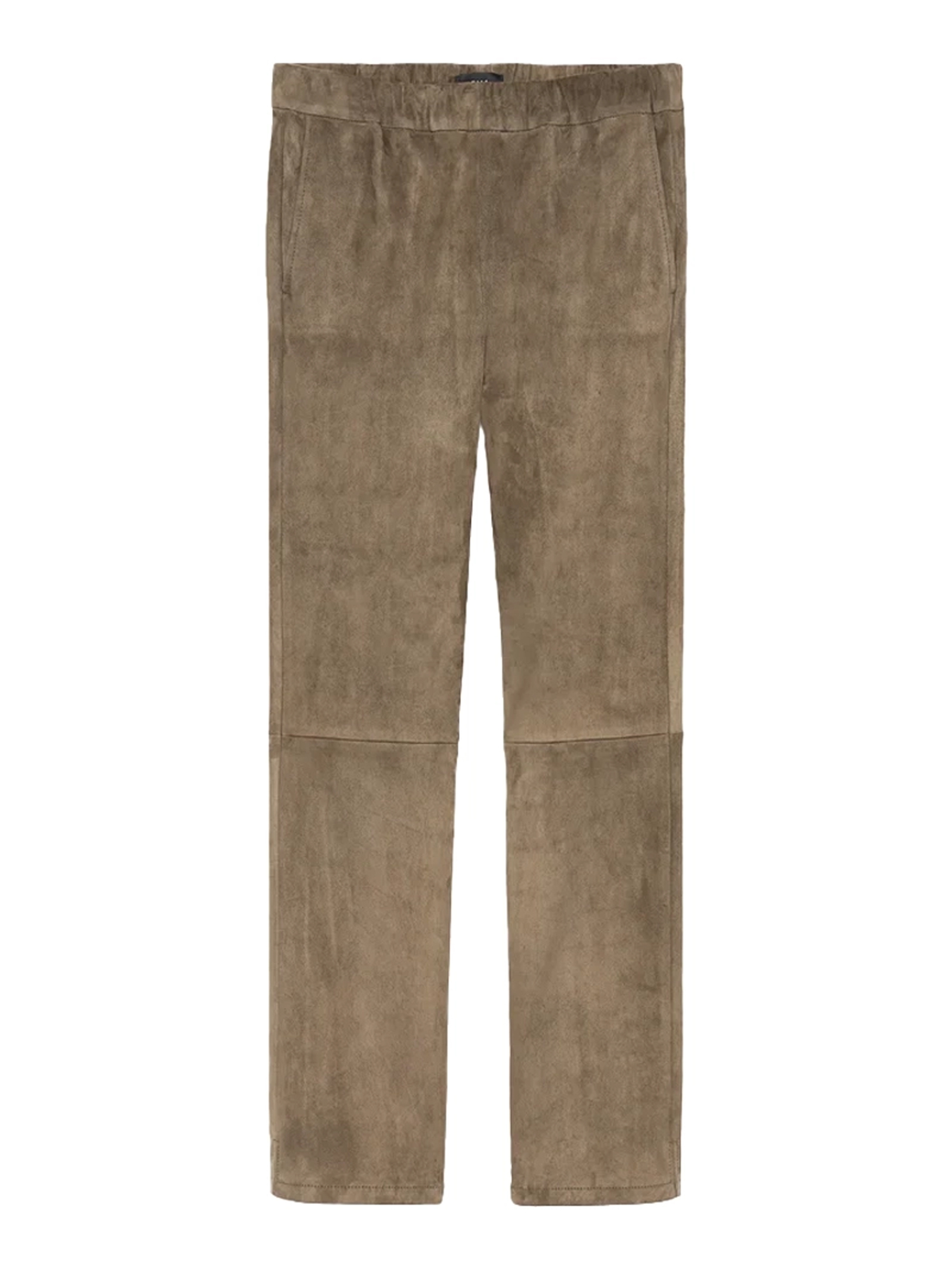 ΓΥΝΑΙΚΕΙΟ SUEDE ΠΑΝΤΕΛΟΝΙ KAMILLA  0