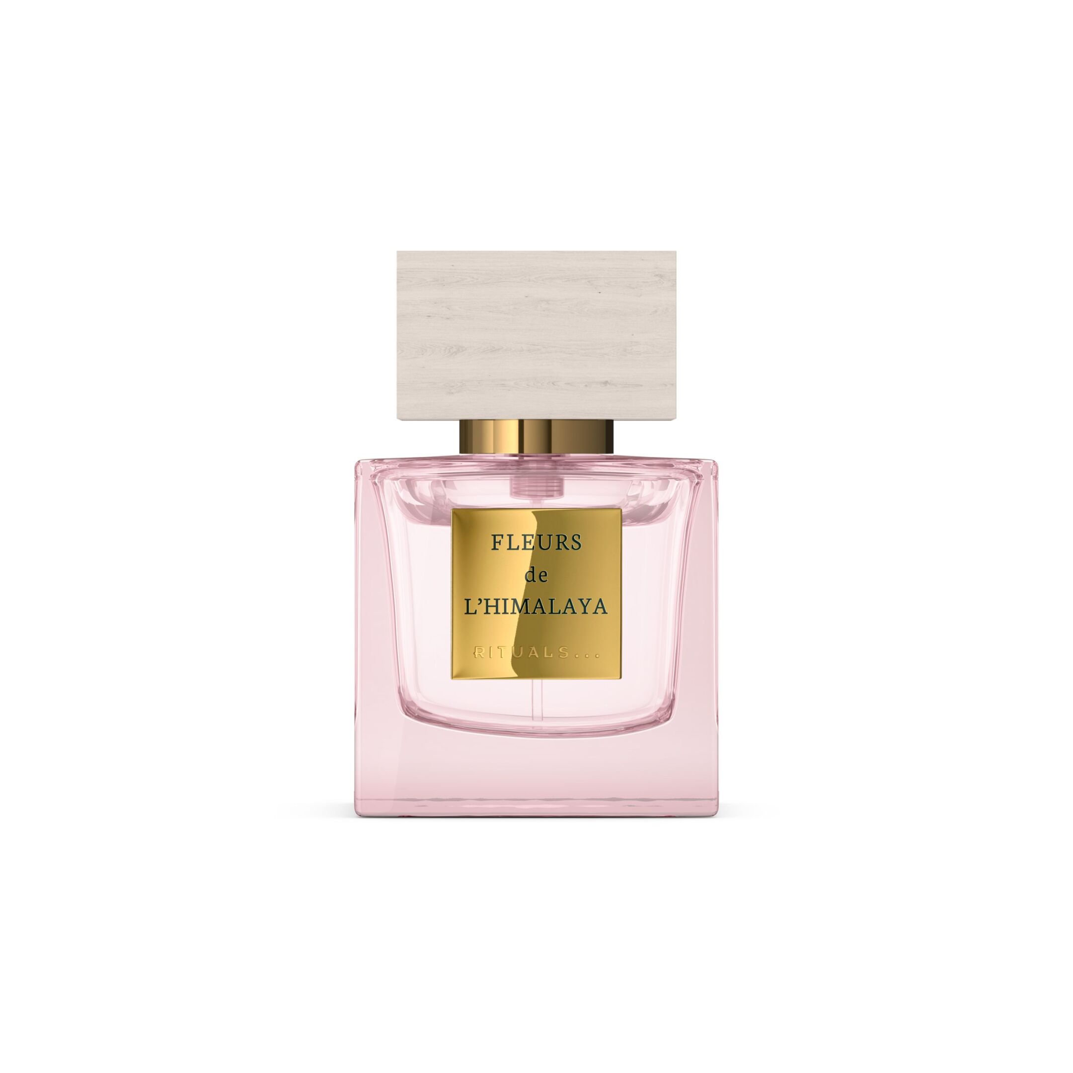 FLEURS DE L'HIMALAYA EAU DE PARFUM 0