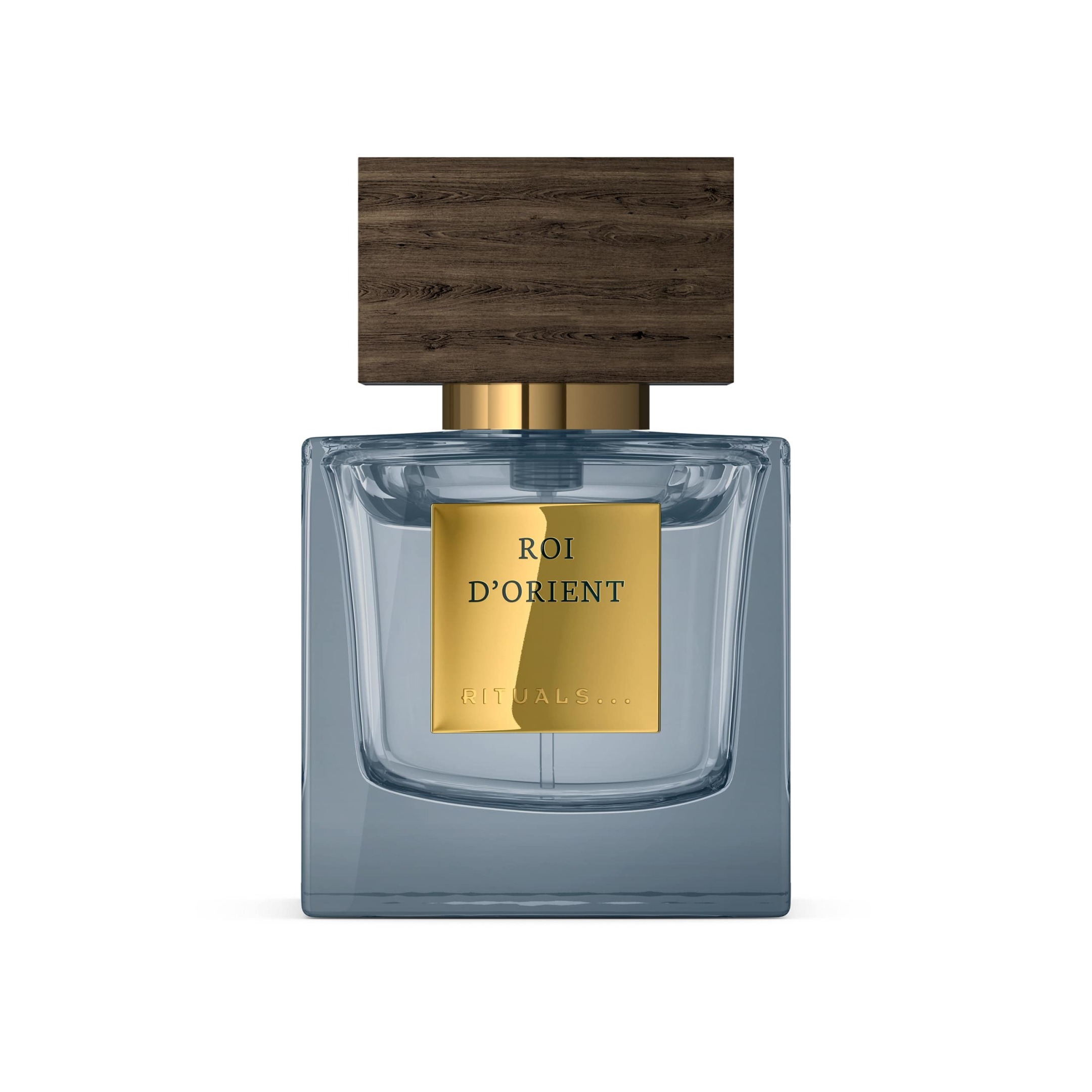 THE ICONIC COLLECTION EAU D'ORIENT 0