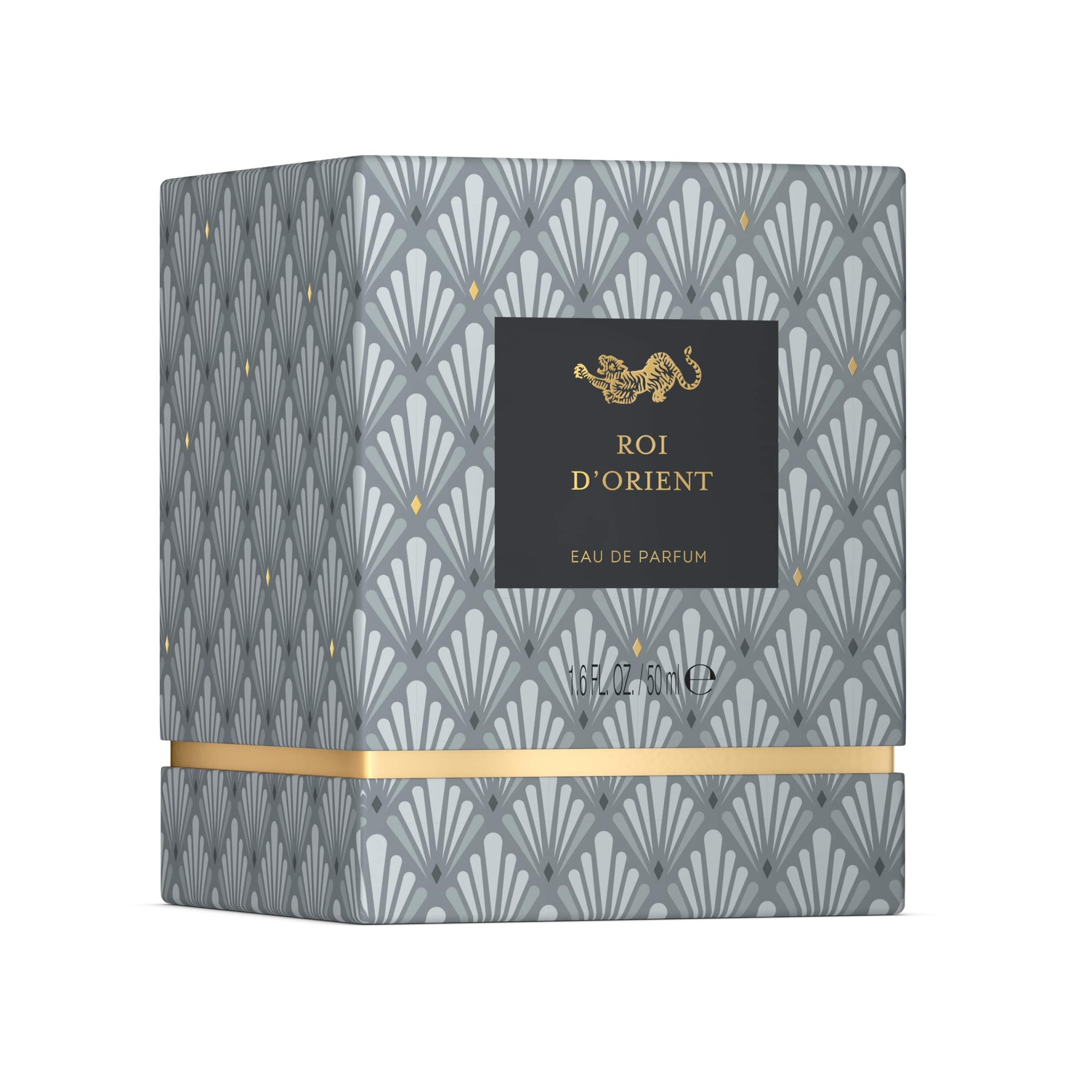 THE ICONIC COLLECTION EAU D'ORIENT 2