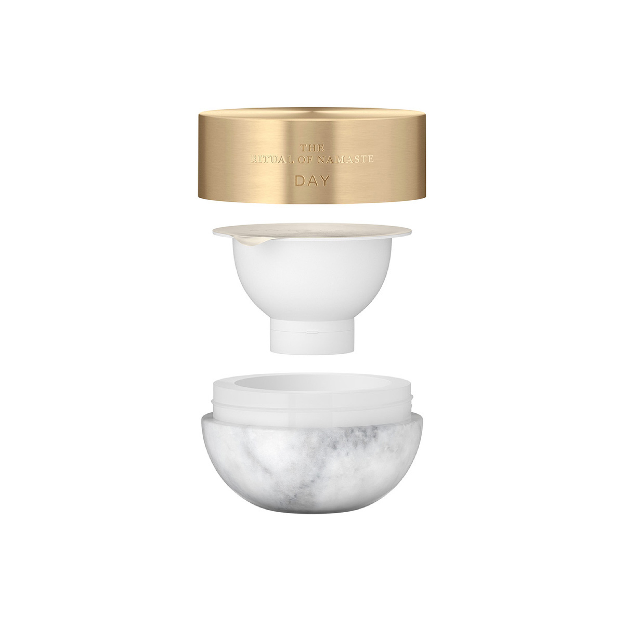 THE RITUAL OF NAMASTE AGELESS FIRMING DAY CREAM 1