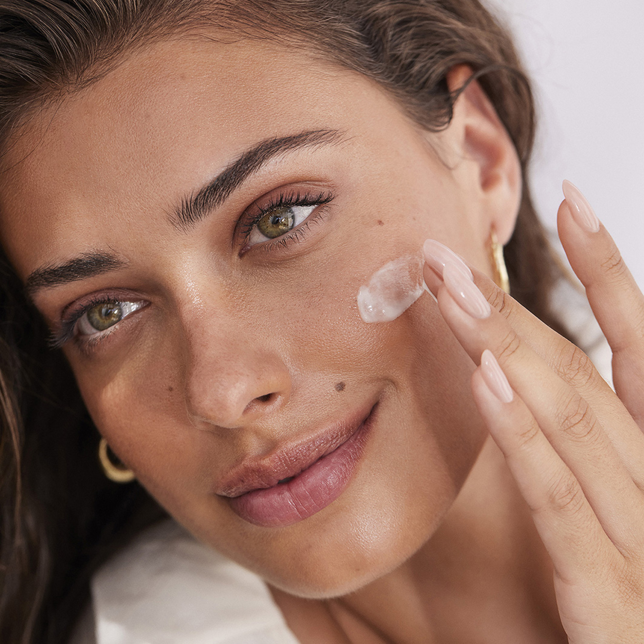 THE RITUAL OF NAMASTE GLOW ANTI-AGEING NIGHT CREAM REFILL 5