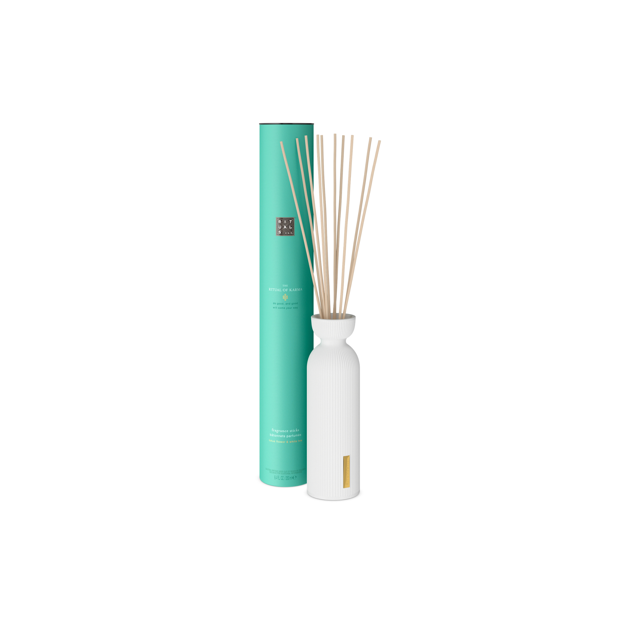 THE RITUAL OF KARMA FRAGRANCE STICKS 1