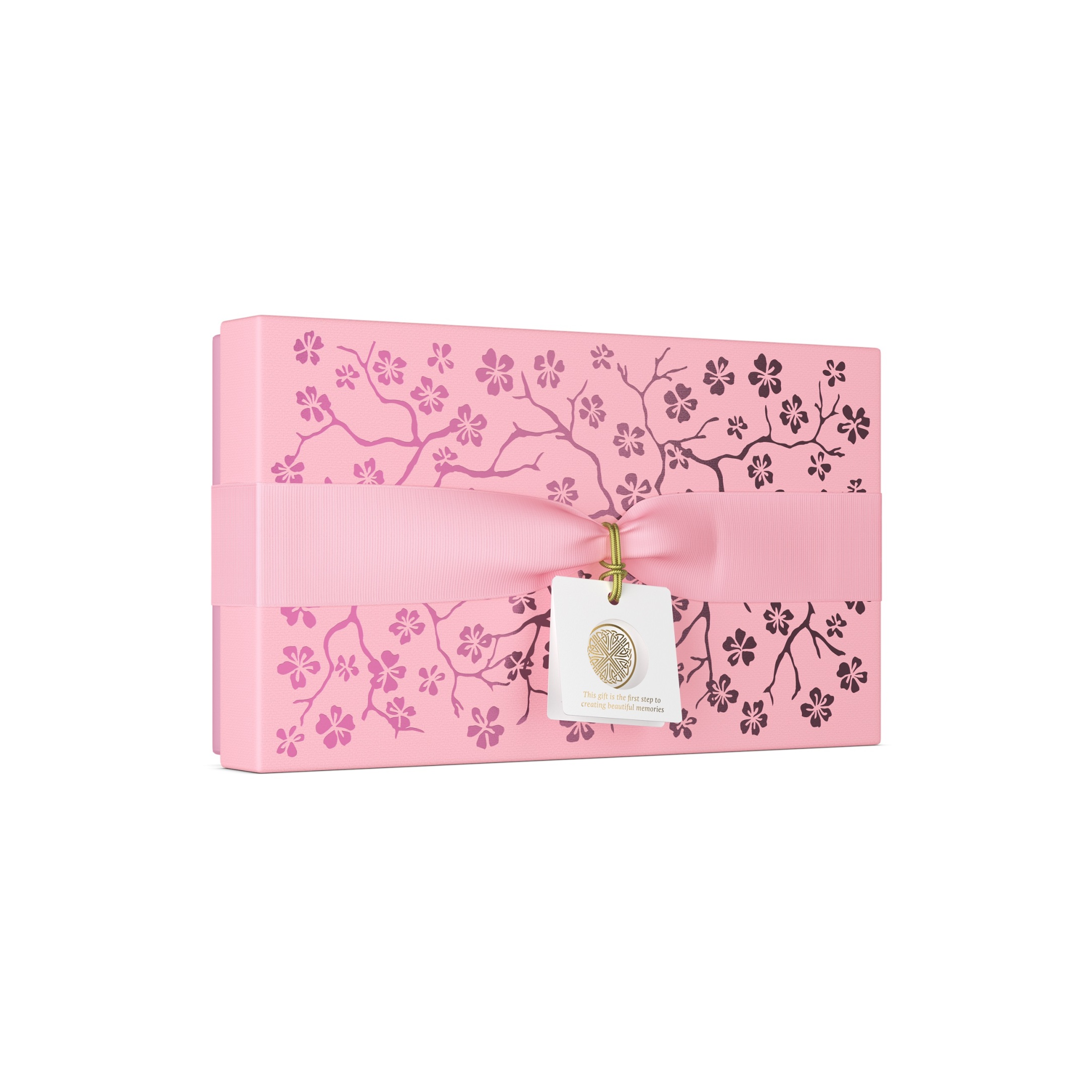 THE RITUAL OF SAKURA SMALL GIFT SET  0