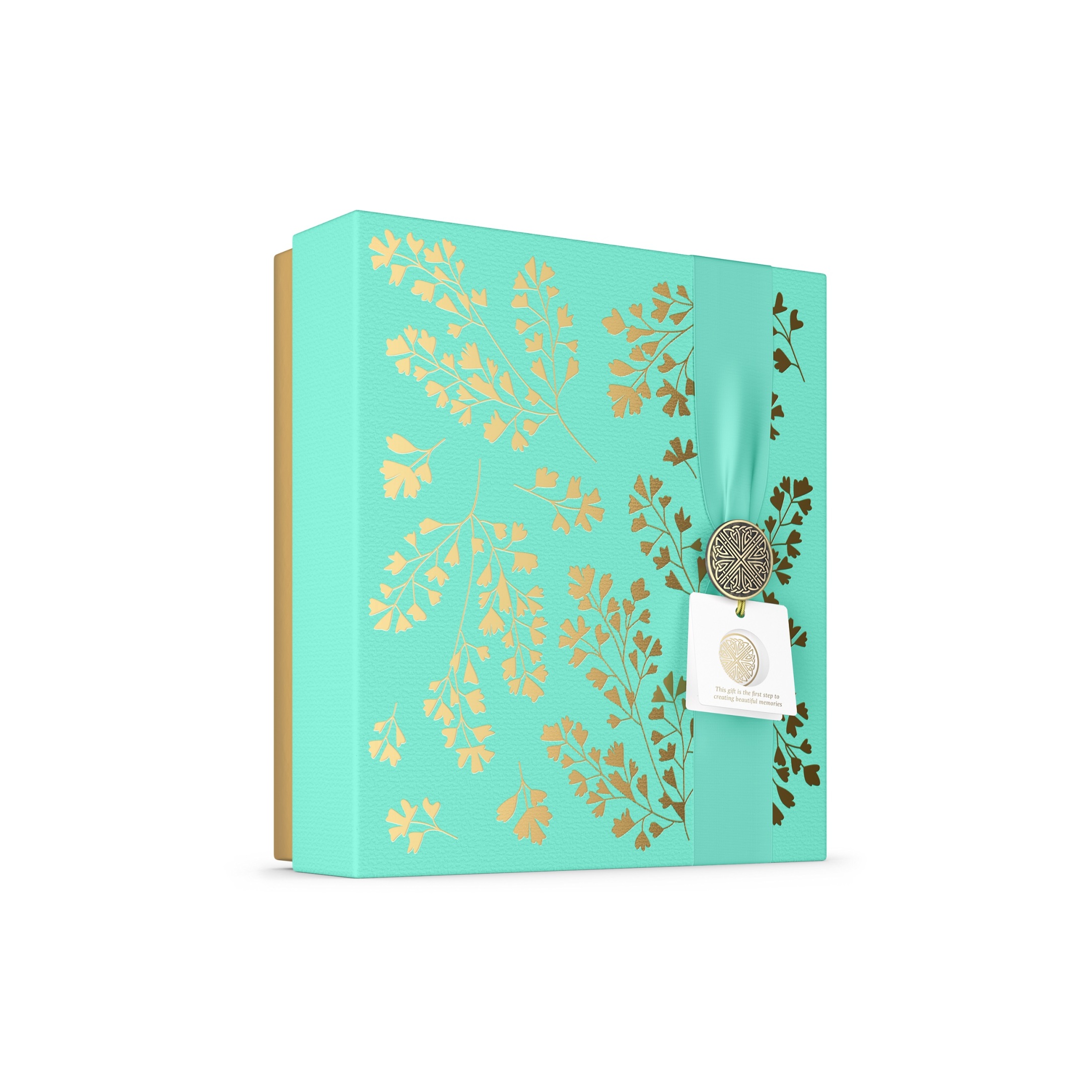 THE RITUAL OF KARMA MEDIUM GIFT SET  0