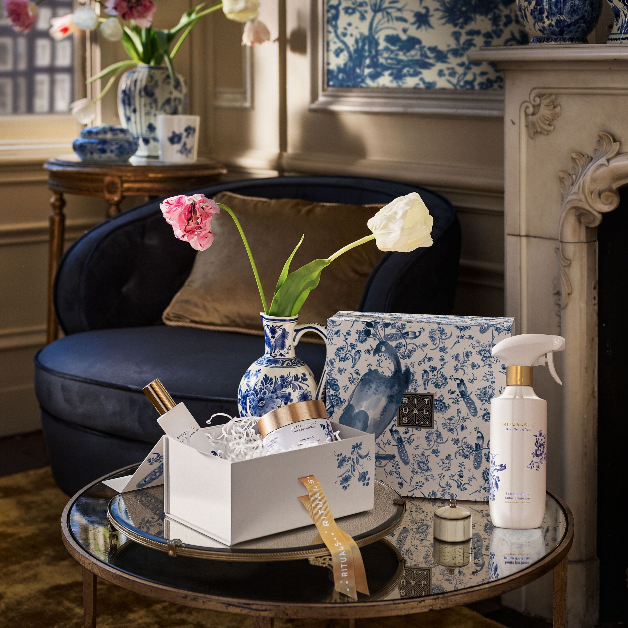 AMSTERDAM COLLECTION HOME SPRAY  3