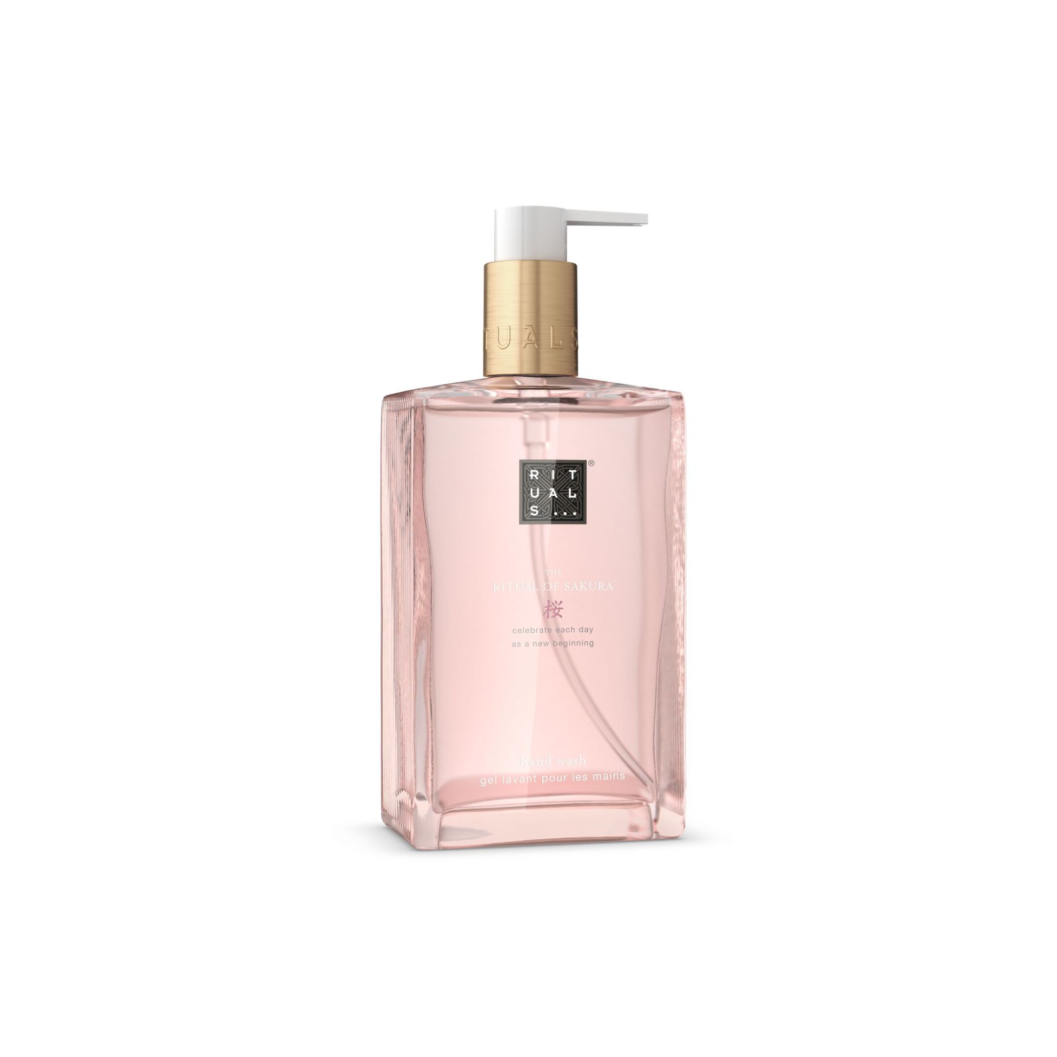 THE RITUAL OF SAKURA HAND WASH 0