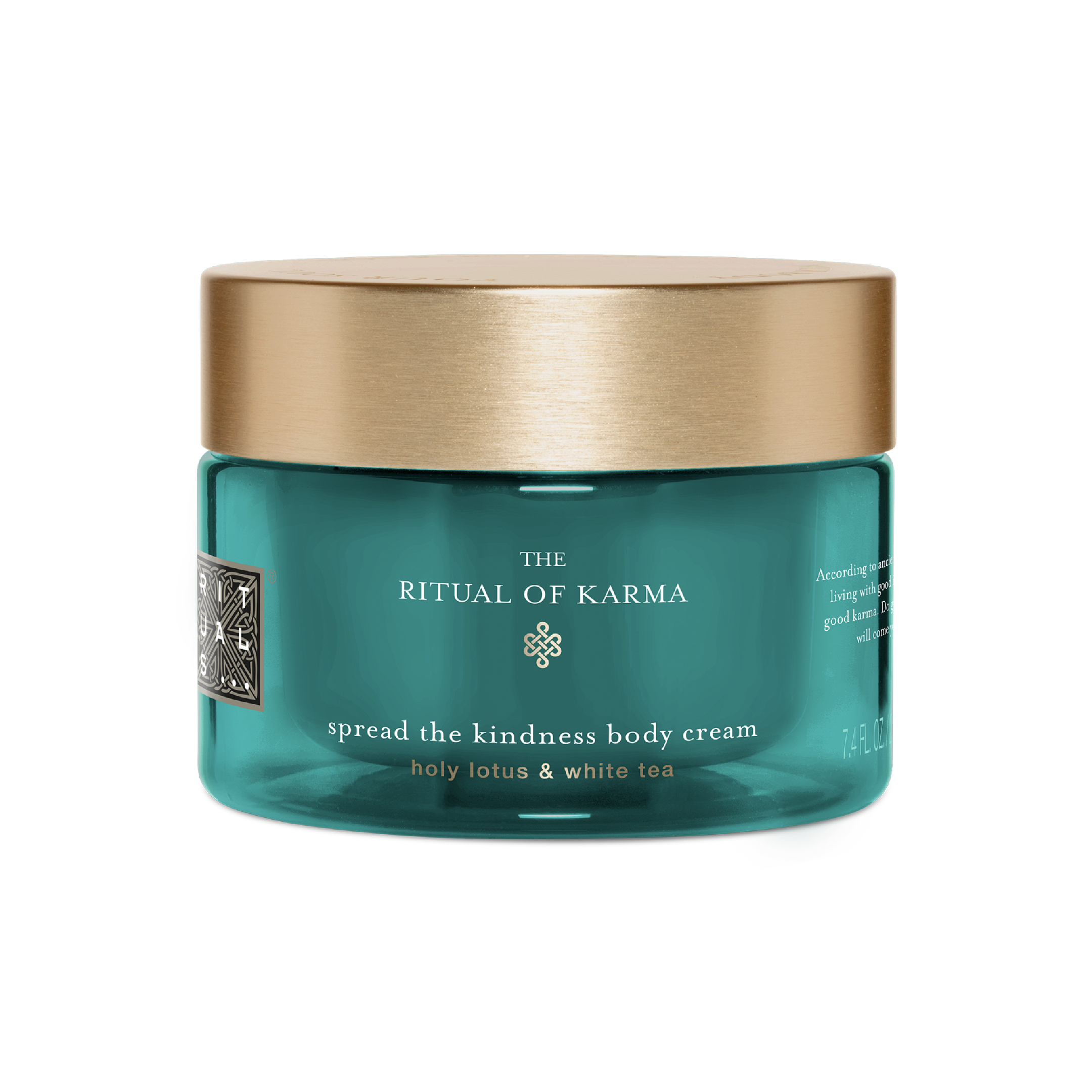 THE RITUAL OF KARMA BODY CREAM 1