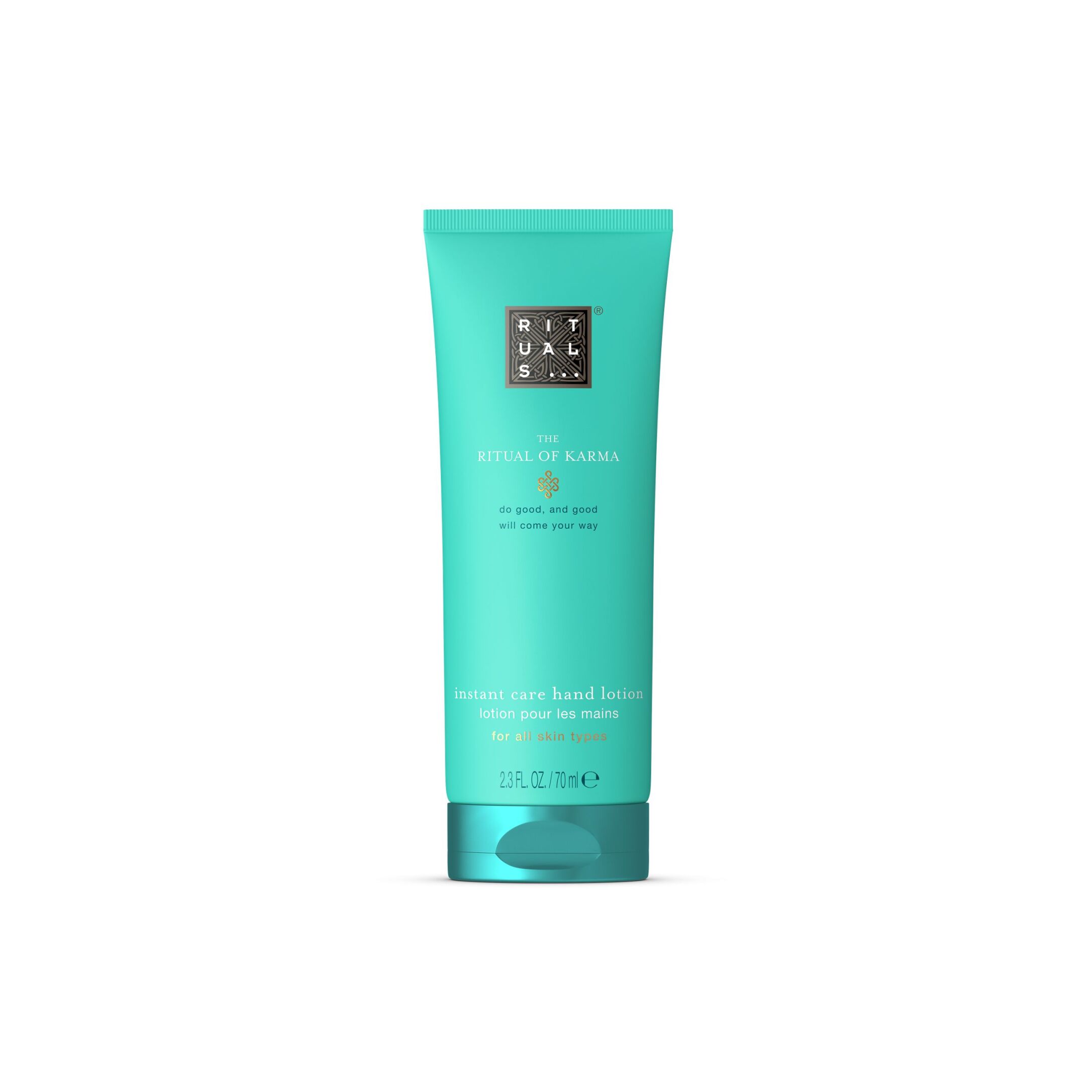 THE RITUAL OF KARMA HAND LOTION 0