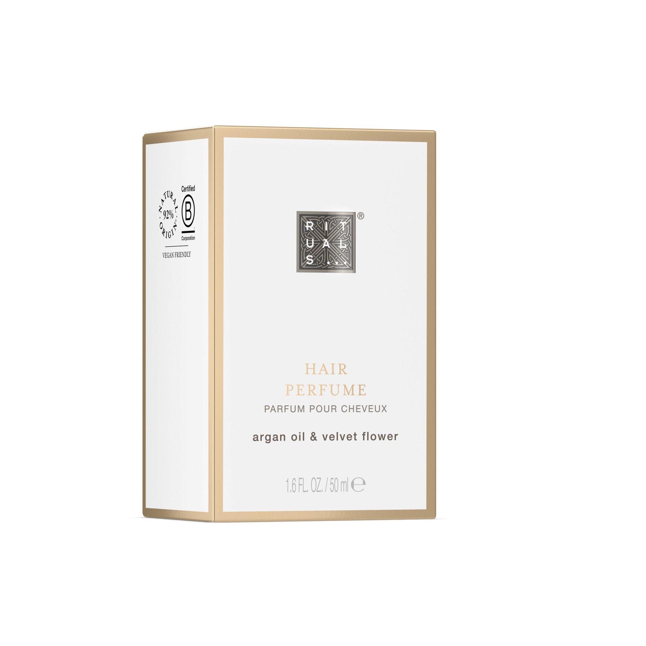 HAIR PERFUME 1