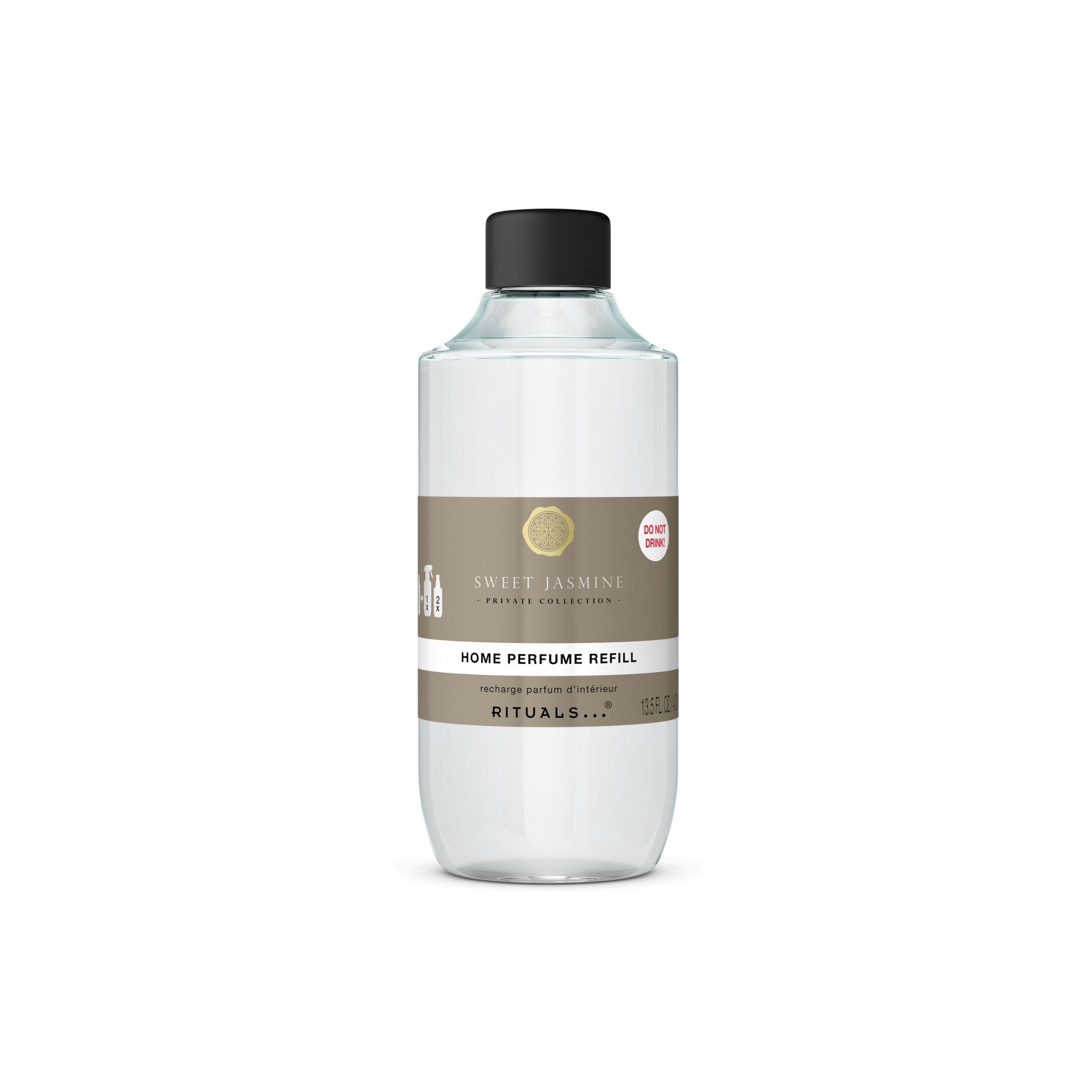 SWEET JASMINE HOME PERFUME REFILL 0