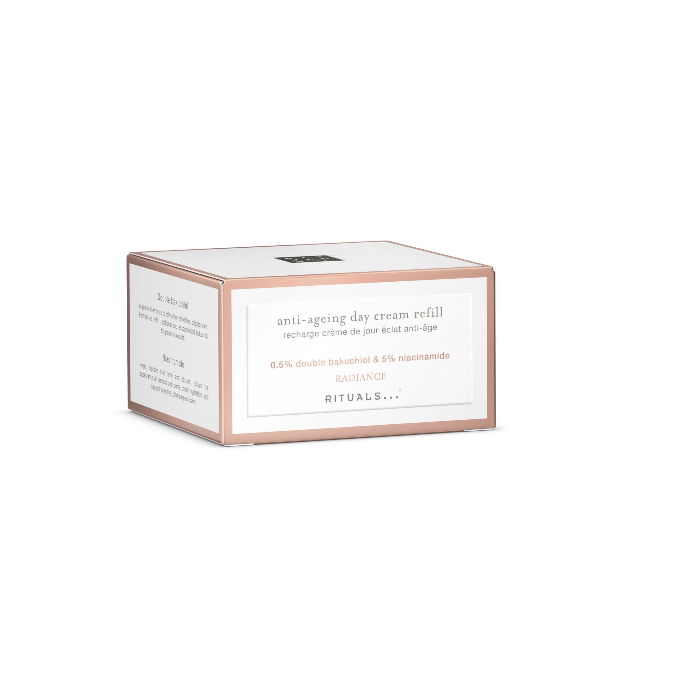 ANTI AGEING DAY CREAM REFILL 1