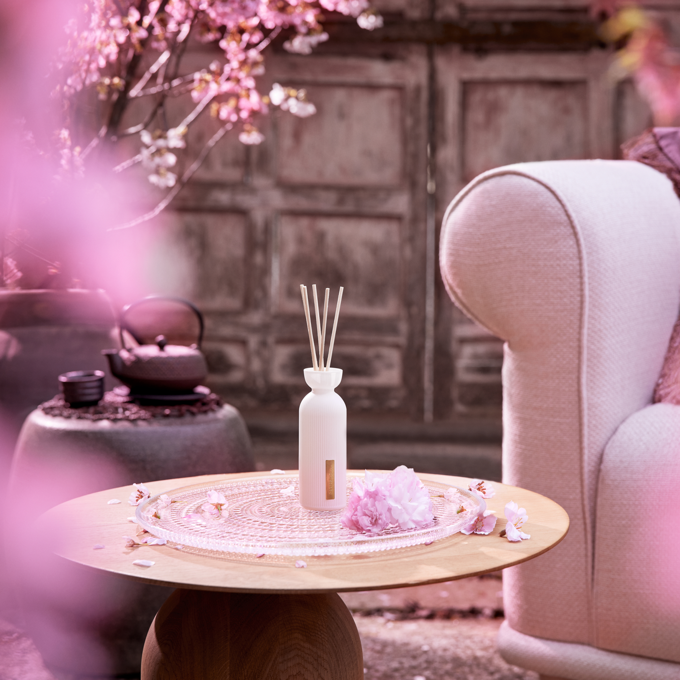 THE RITUAL OF SAKURA MINI FRAGRANCE STICKS 4