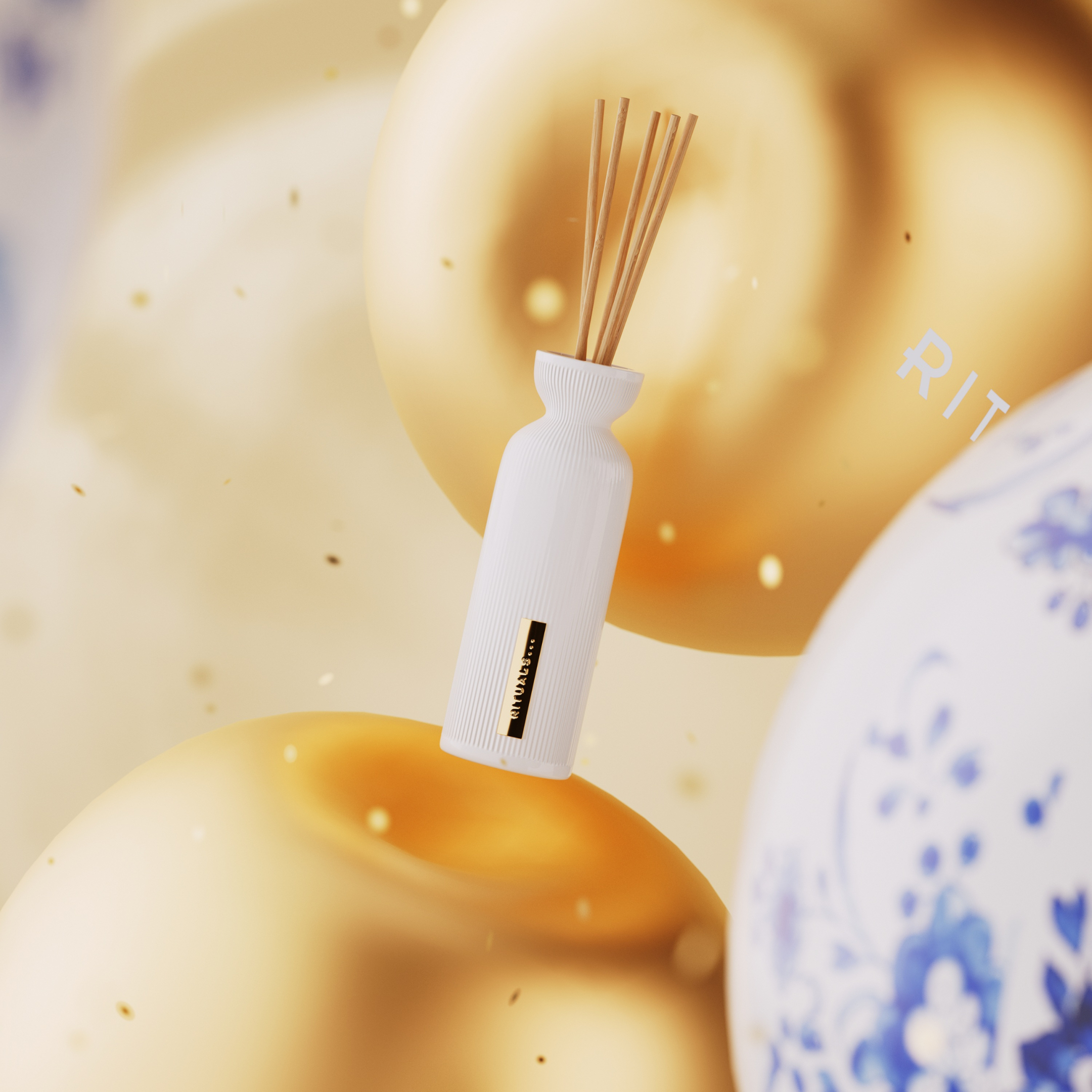 AMSTERDAM COLLECTION MINI FRAGRANCE STICKS 2