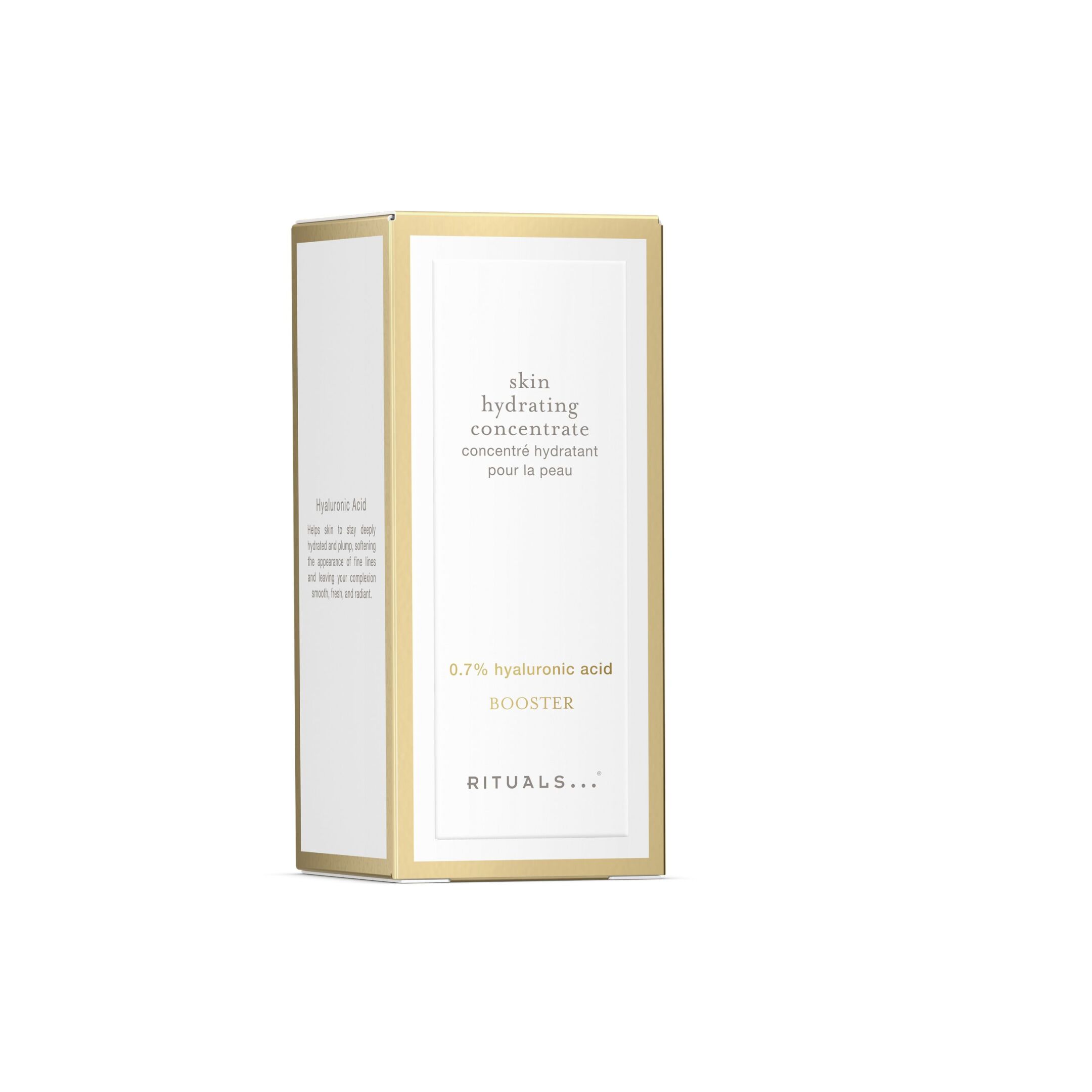 SKIN HYDRATION CONCENTRATE 1