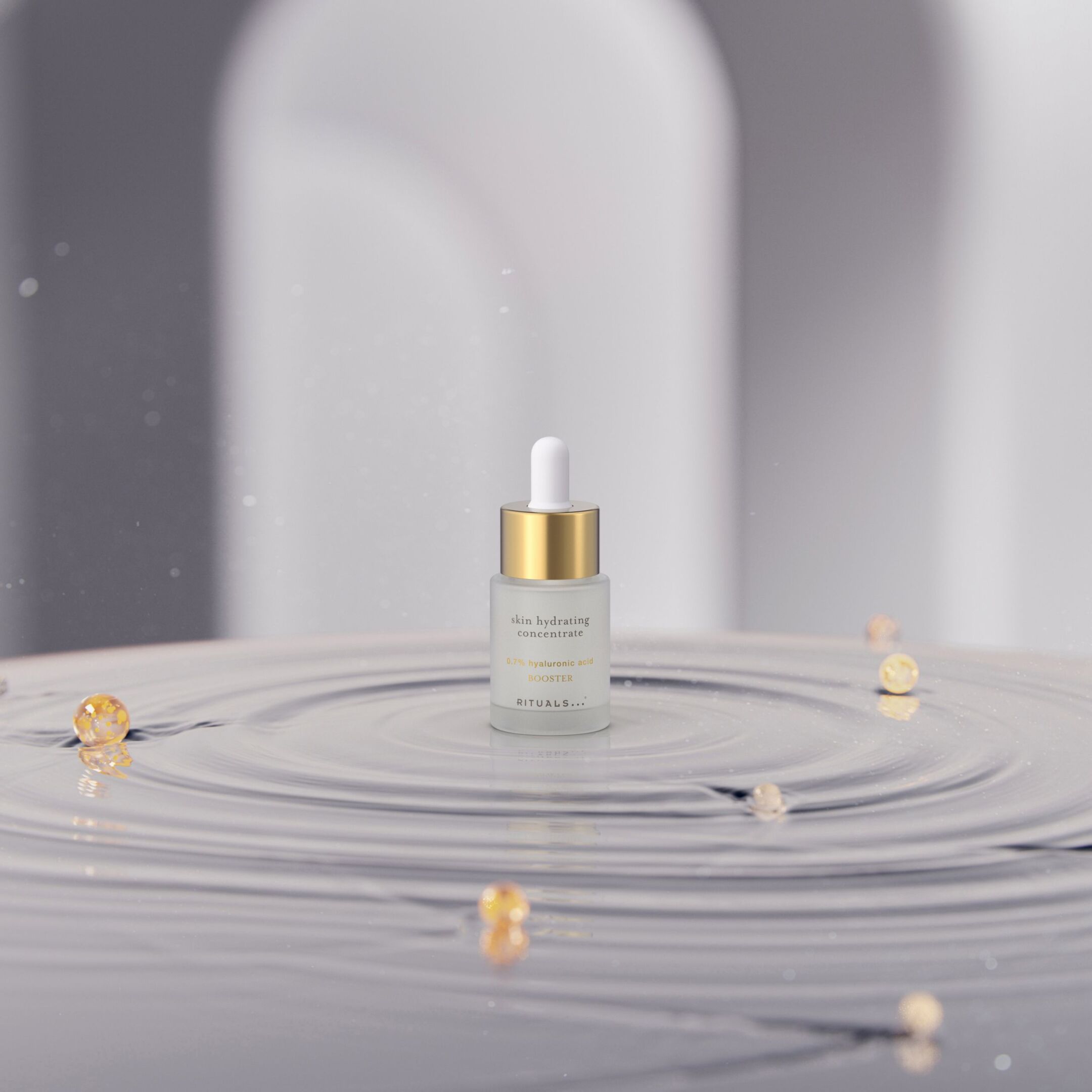 SKIN HYDRATION CONCENTRATE 2