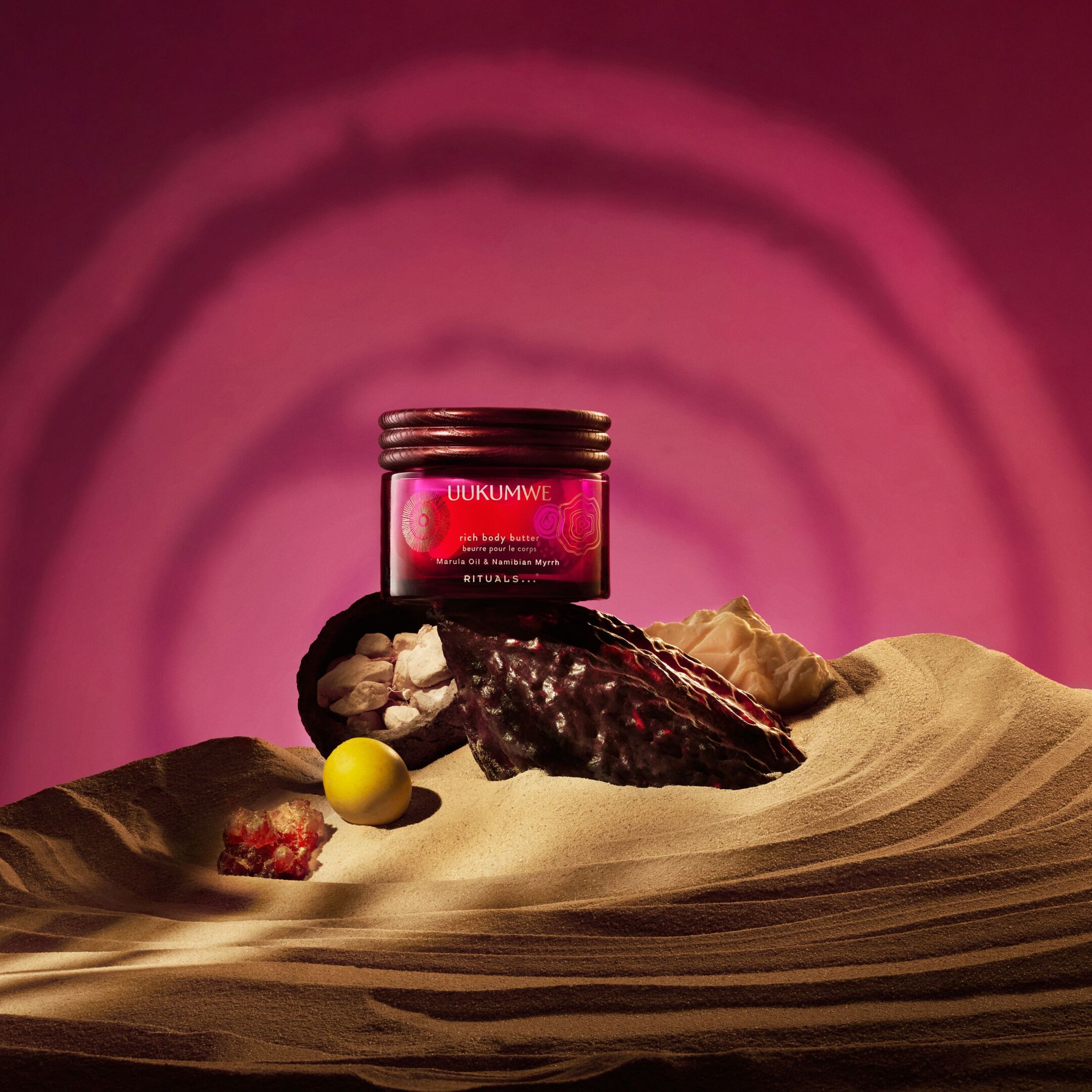 UUKUMWE RICH BODY BUTTER 2