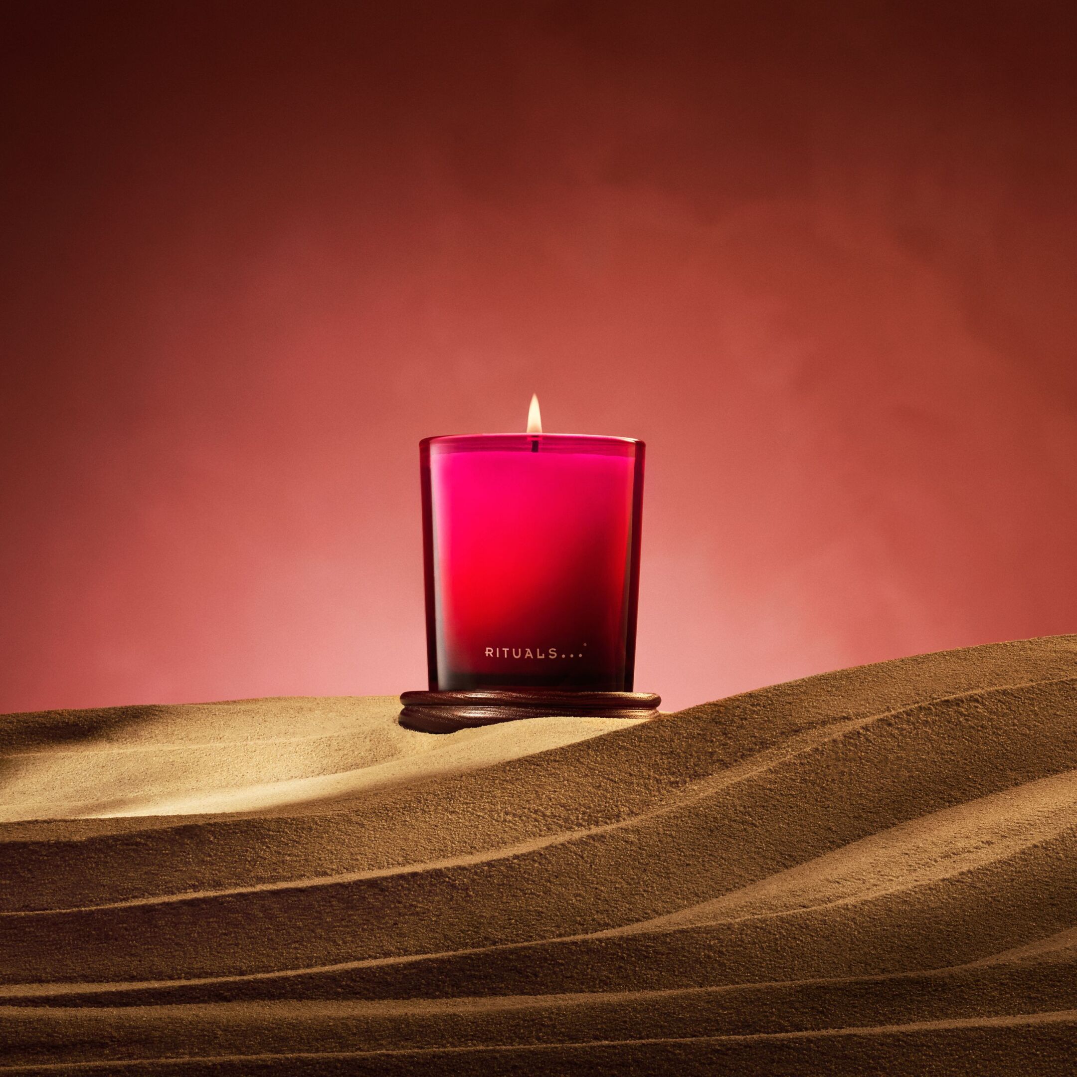 UUKUMWE SCENTED CANDLE 2