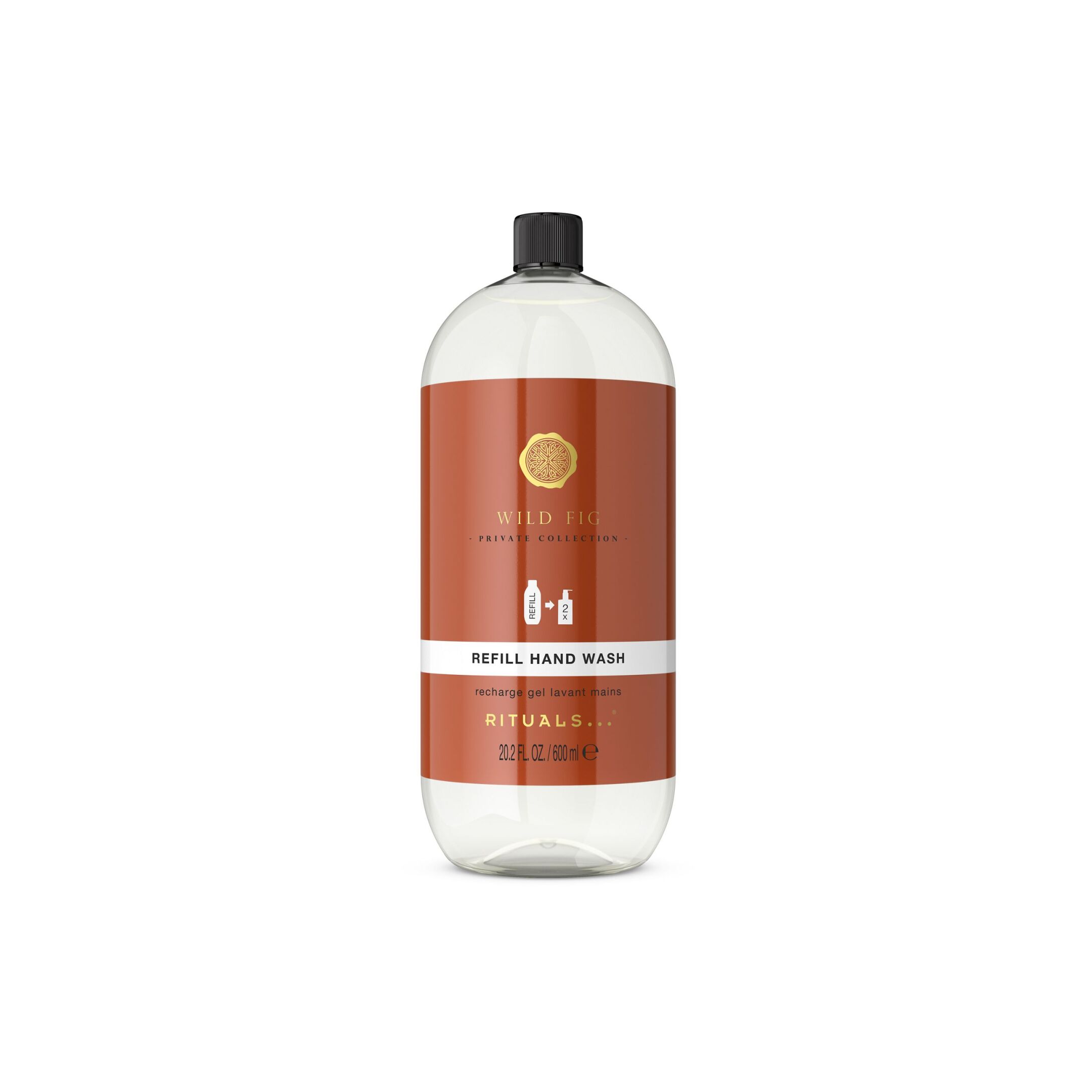 WILD FIG HAND WASH REFILL 0