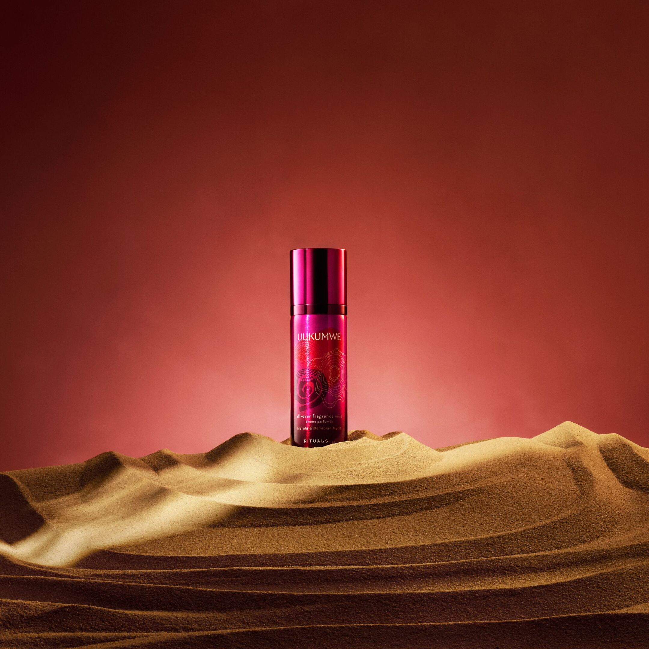 UUKUMWE ALLOVER FRAGRANCE MIST 1