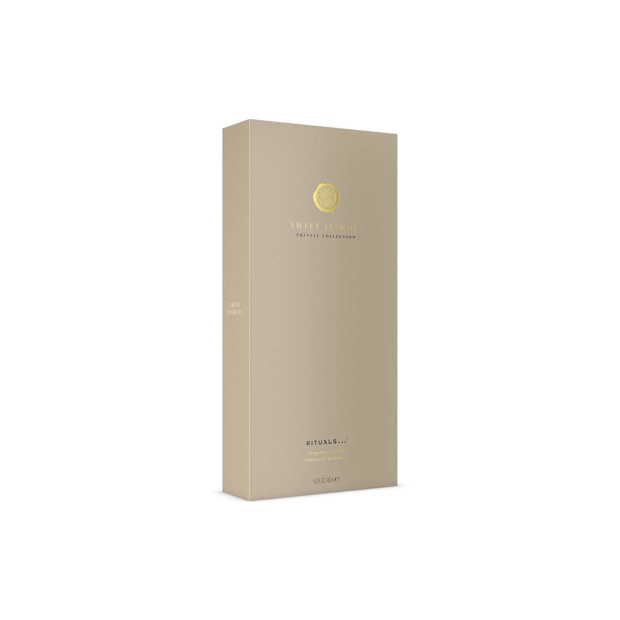 PRIVATE COLLECTION SWEET JASMINE FRAGRANCE STICKS 2