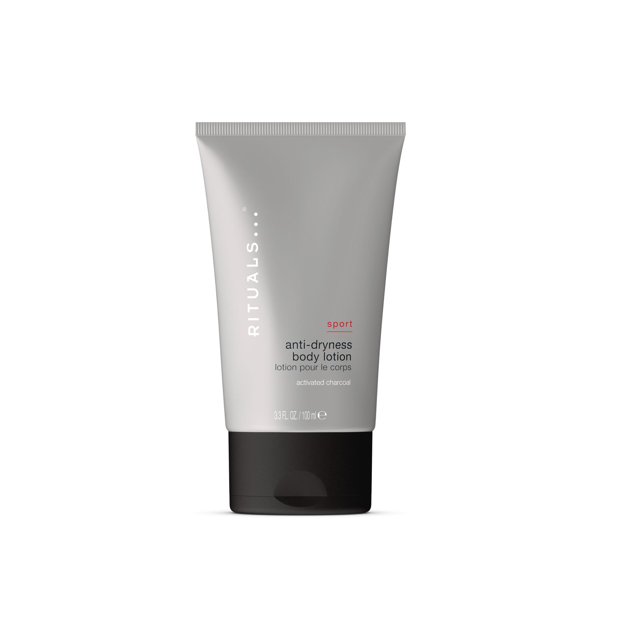 SPORT ANTI DRYNESS BODY LOTION 0