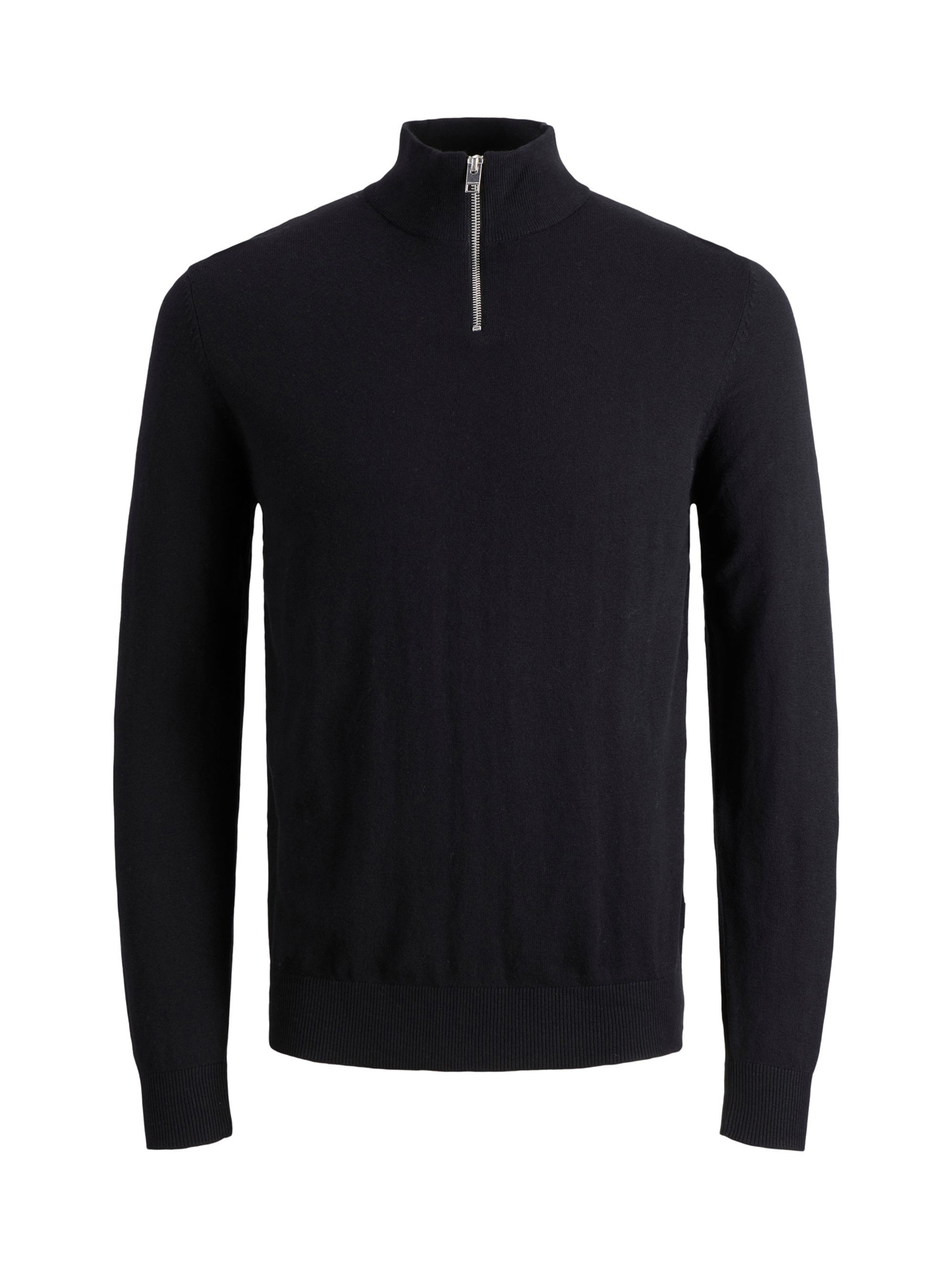 ΑΝΔΡΙΚΟ HALF-ZIP ΠΟΥΛΟΒΕΡ 0