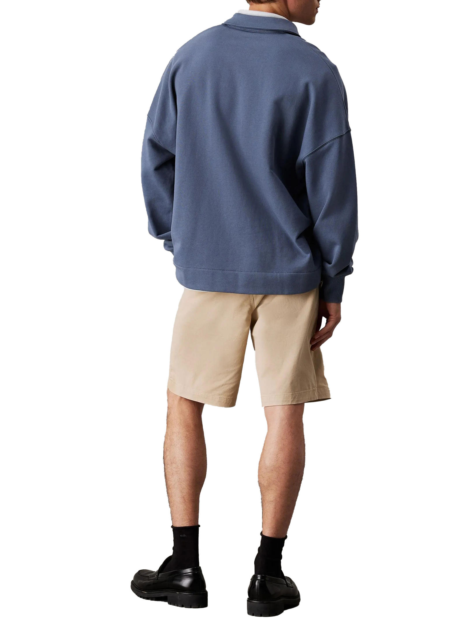 ΑΝΔΡΙΚΗ CHINO ΒΕΡΜΟΥΔΑ 2