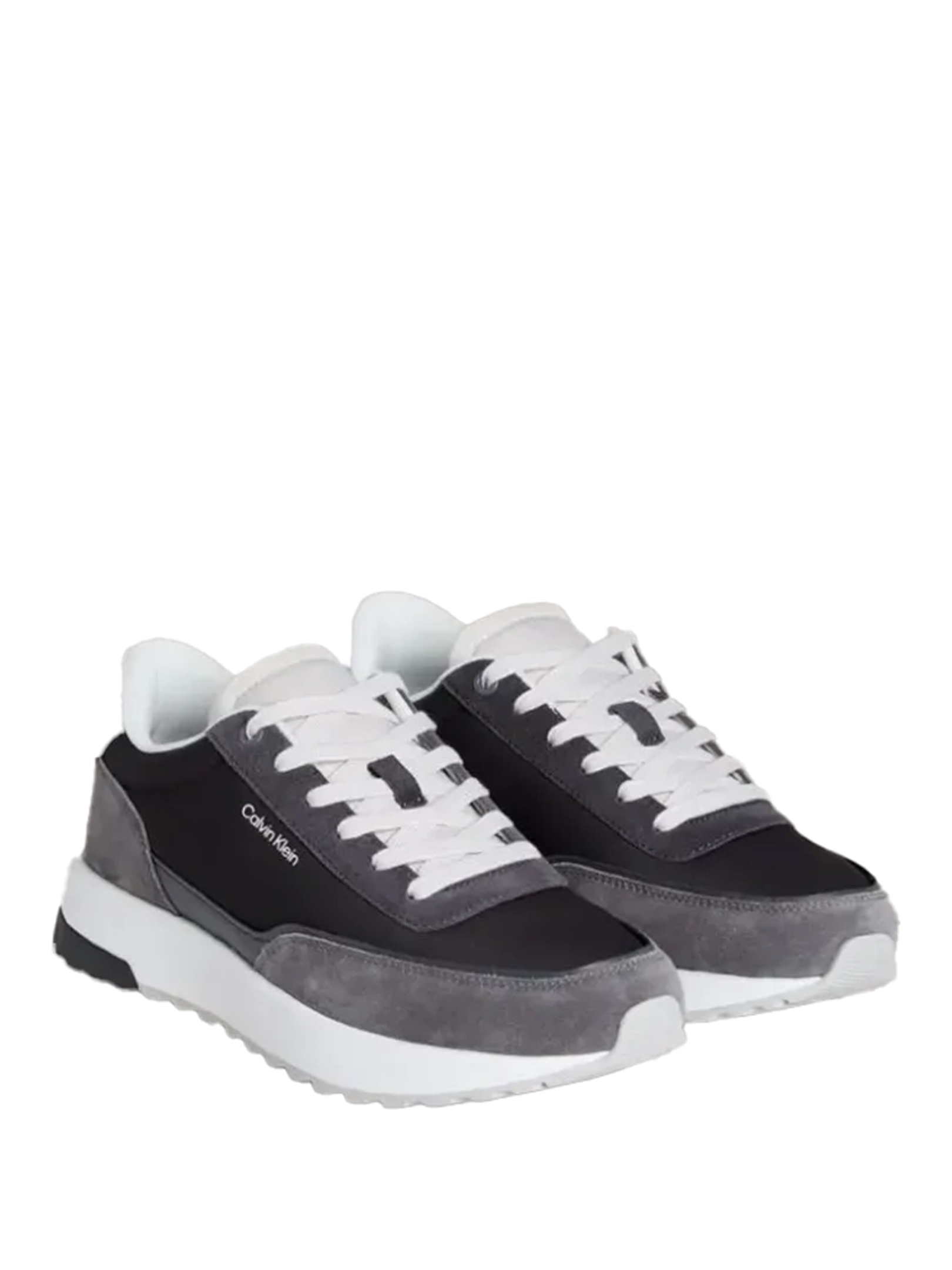 ΑΝΔΡΙΚΑ ΔΕΡΜΑΤΙΝΑ SNEAKERS 1