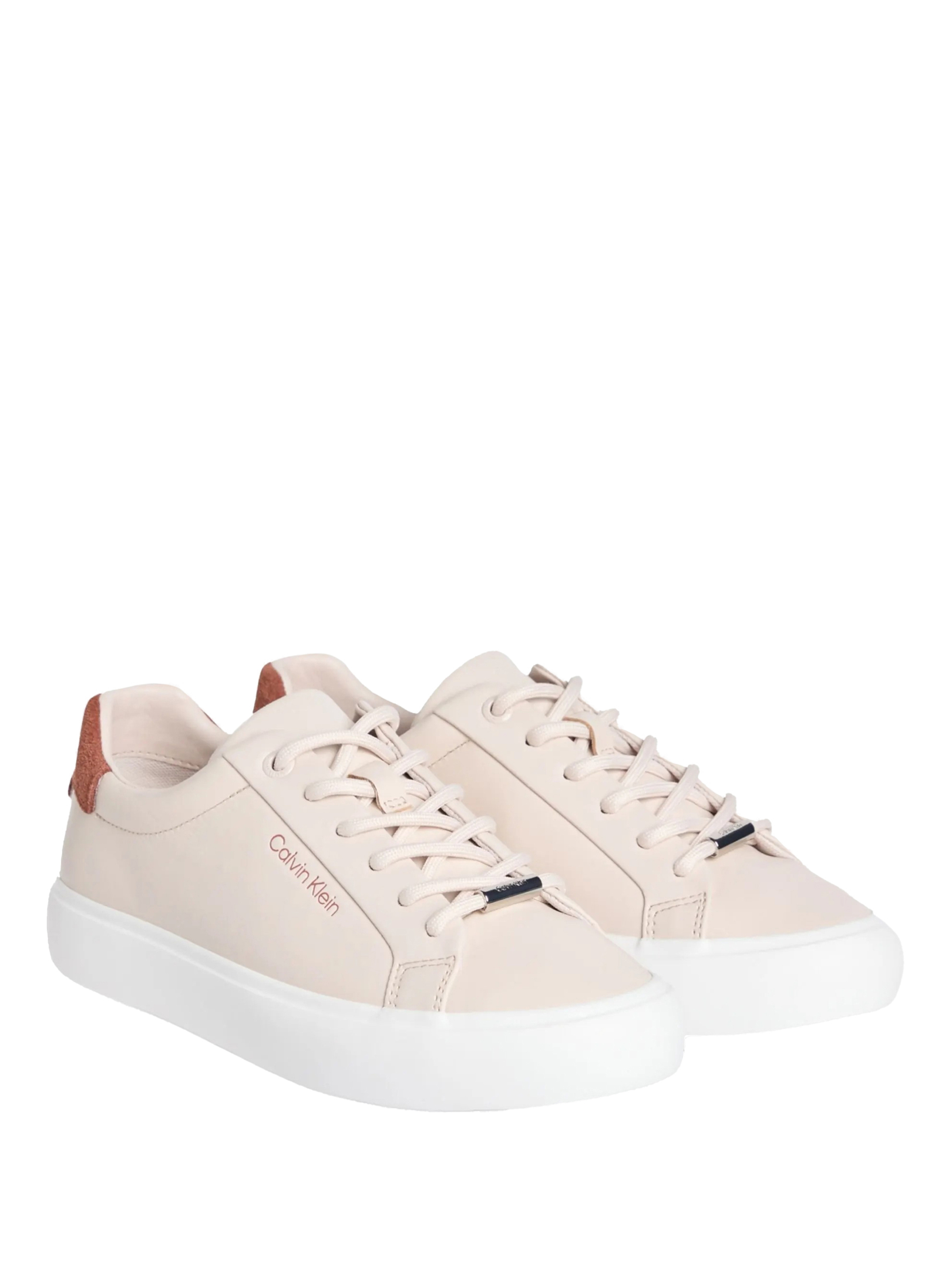 ΓΥΝΑΙΚΕΙΑ ΔΕΡΜΑΤΙΝΑ SNEAKERS 1