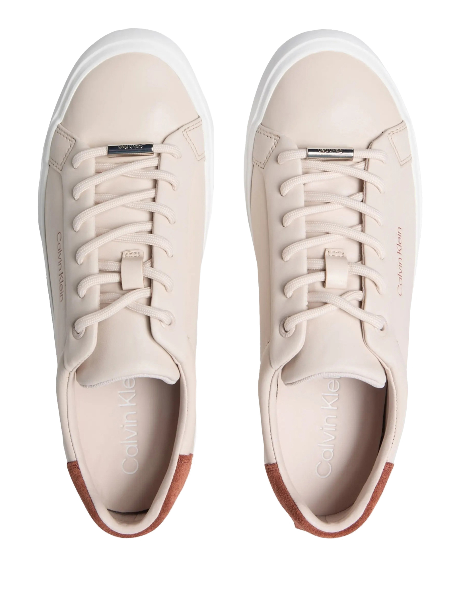 ΓΥΝΑΙΚΕΙΑ ΔΕΡΜΑΤΙΝΑ SNEAKERS 2