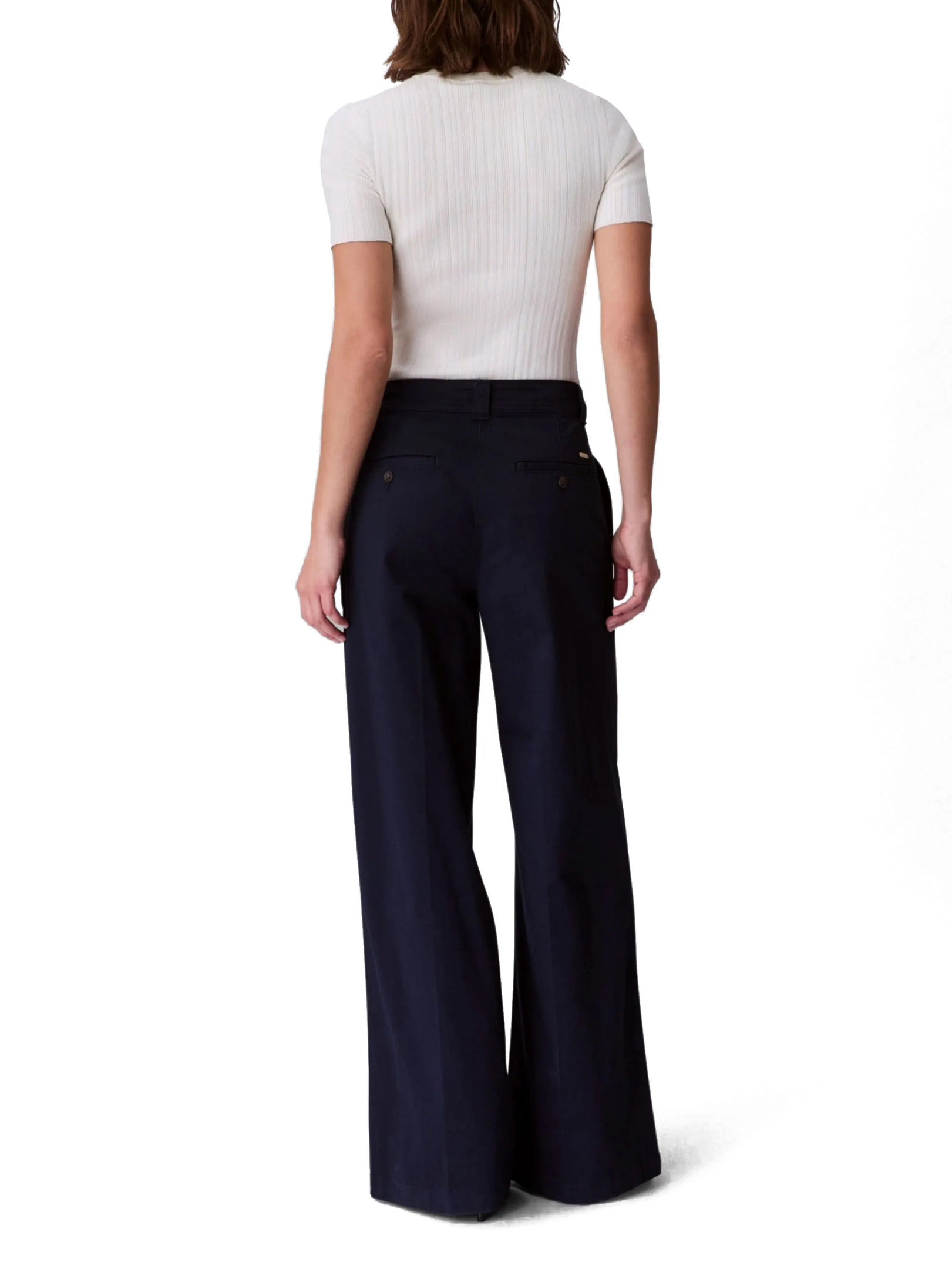 ΓΥΝΑΙΚΕΙΟ CHINO ΠΑΝΤΕΛΟΝΙ 2