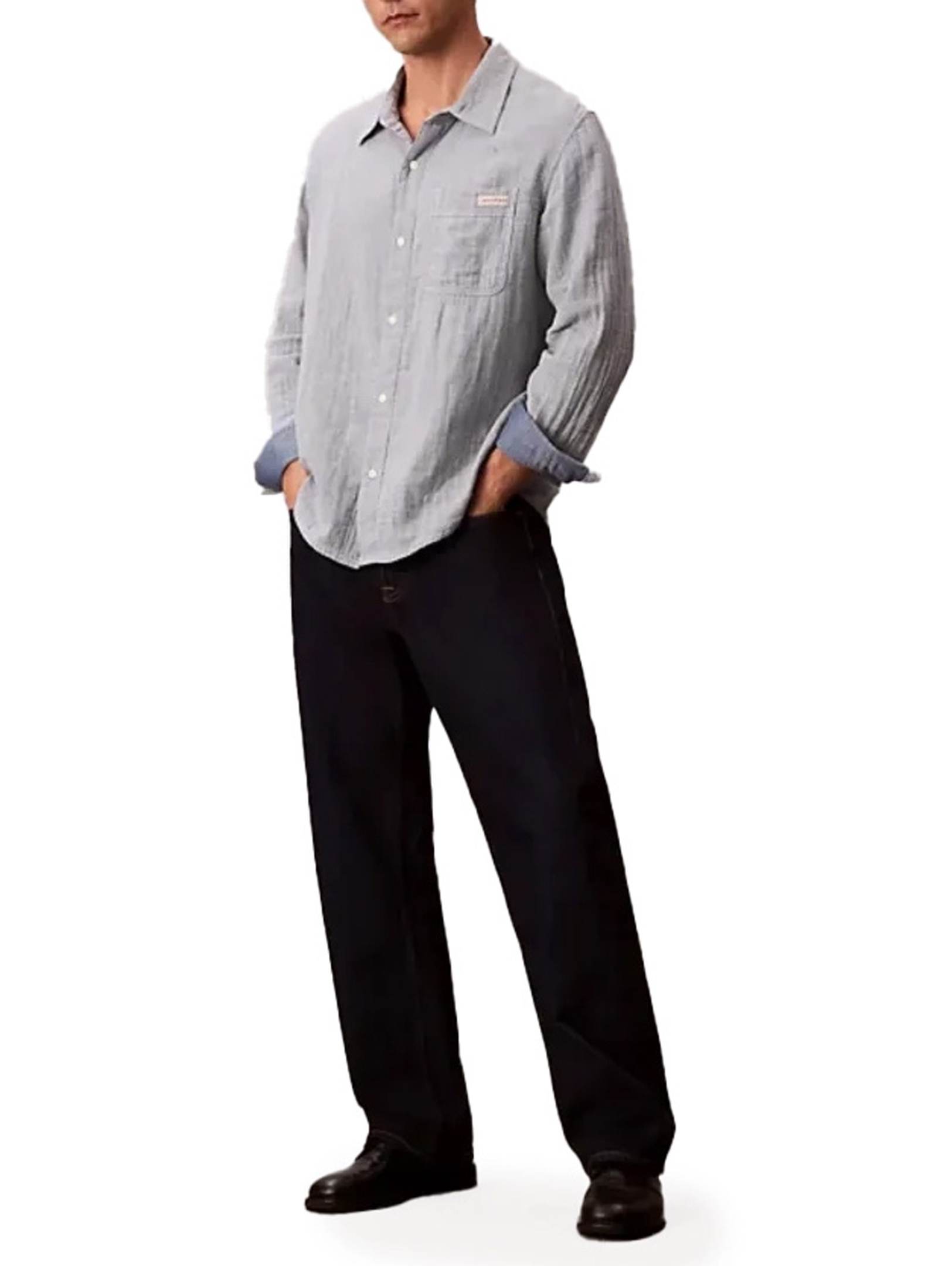 ΑΝΔΡΙΚΟ ΠΟΥΚΑΜΙΣΟ 3