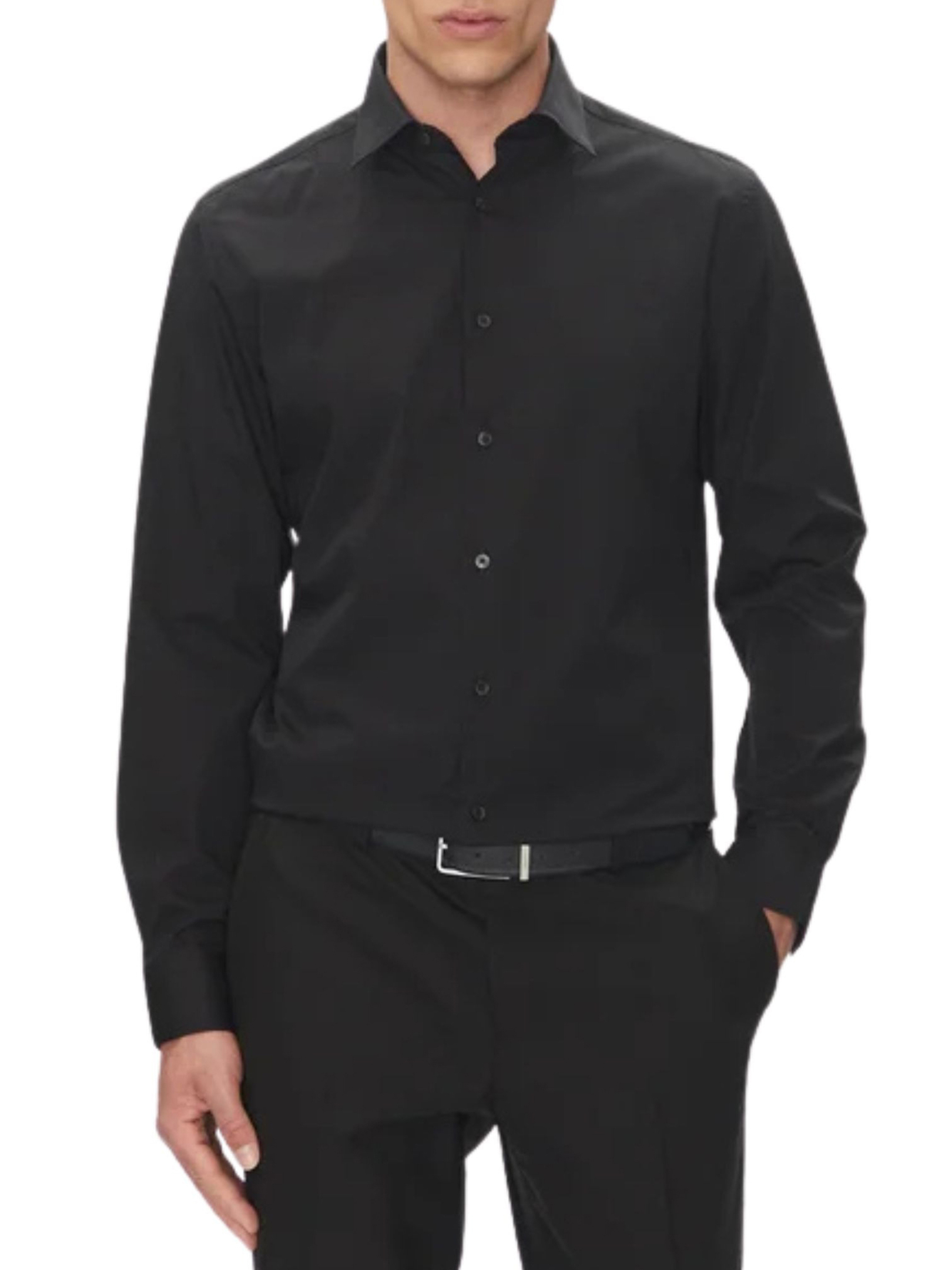 ΑΝΔΡΙΚΟ ΠΟΥΚΑΜΙΣΟ ESSENTIALS 1