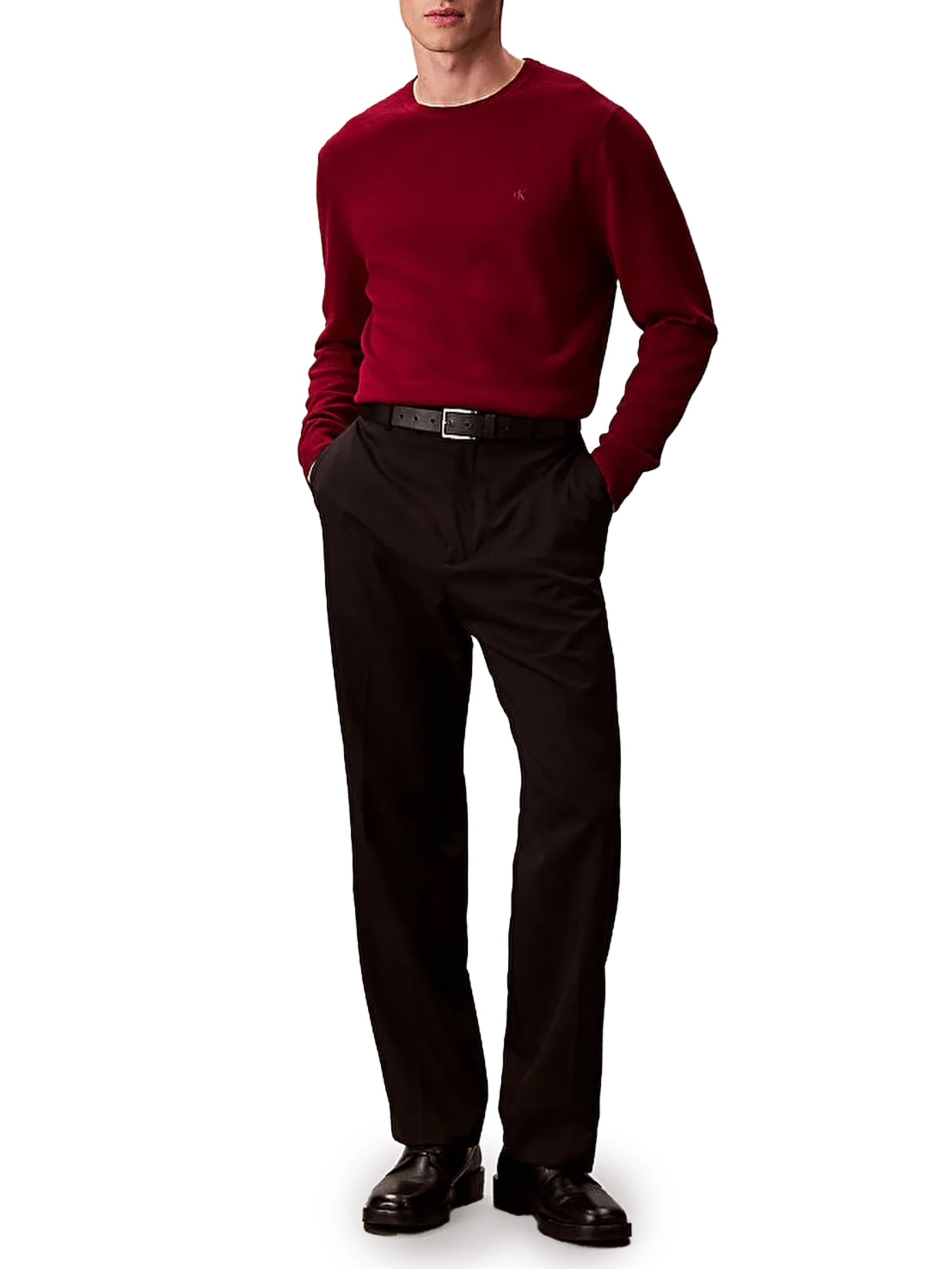 ΑΝΔΡΙΚΟ ΜΑΛΛΙΝΟ ΠΟΥΛΟΒΕΡ 1