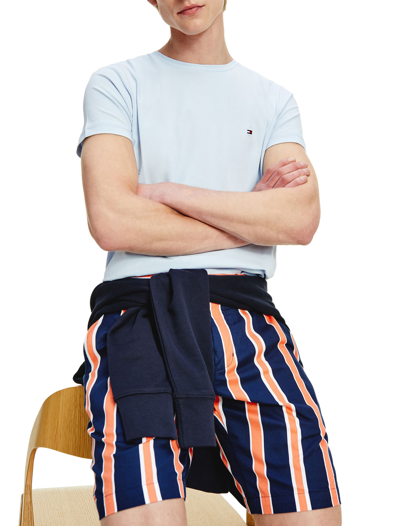 ΑΝΔΡΙΚΟ T-SHIRT 1