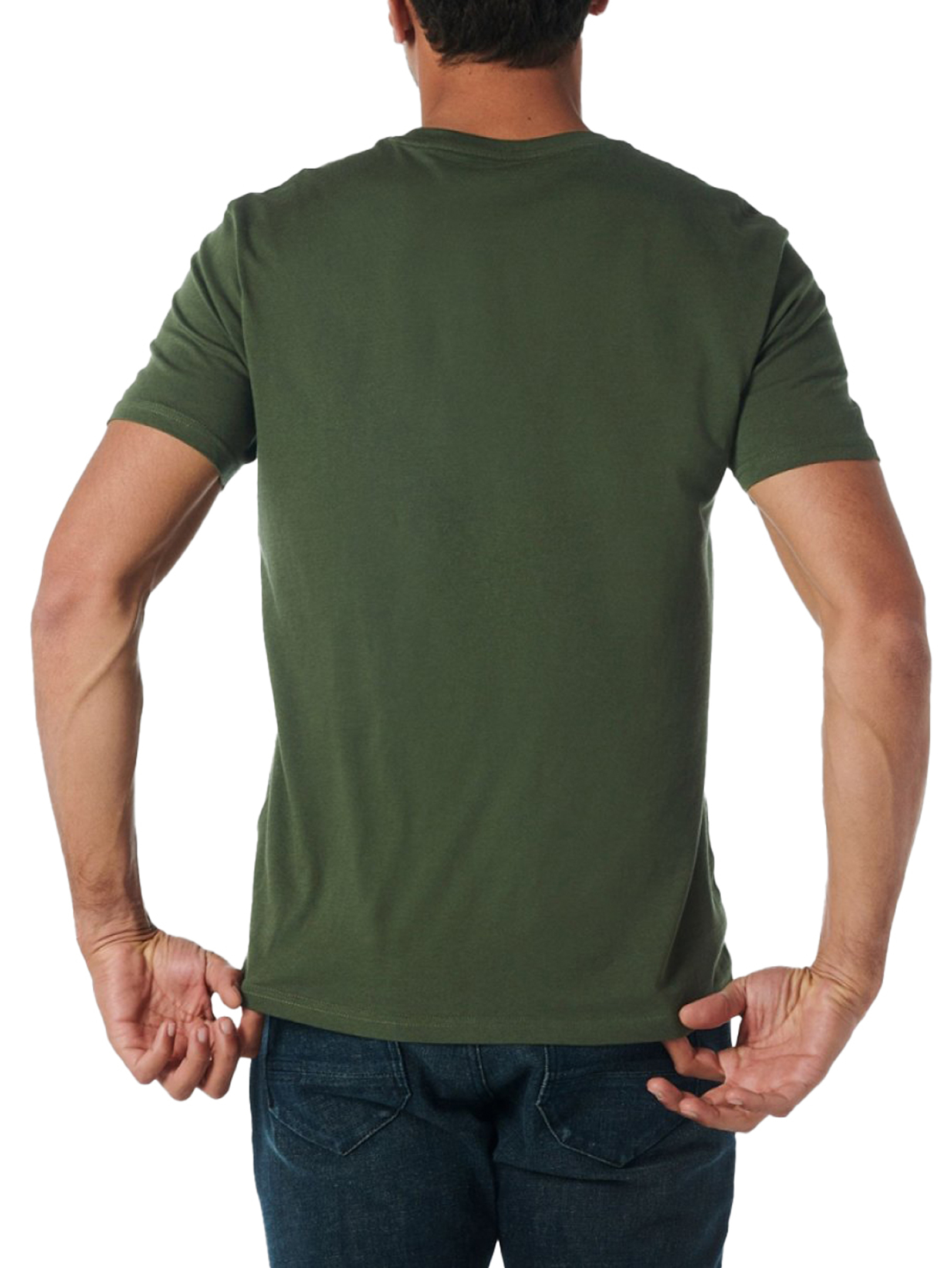 ΑΝΔΡΙΚΟ T-SHIRT 2