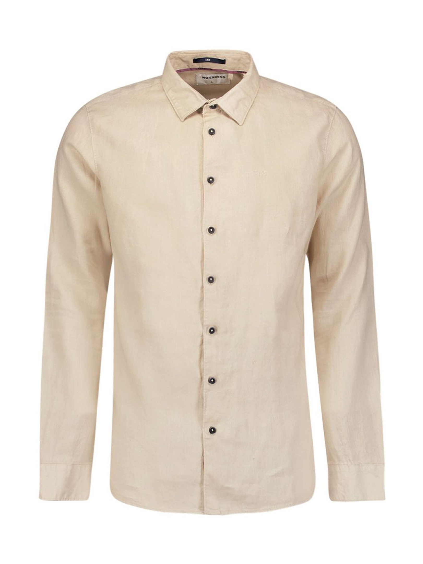 ΑΝΔΡΙΚΟ ΛΙΝΟ ΠΟΥΚΑΜΙΣΟ 1