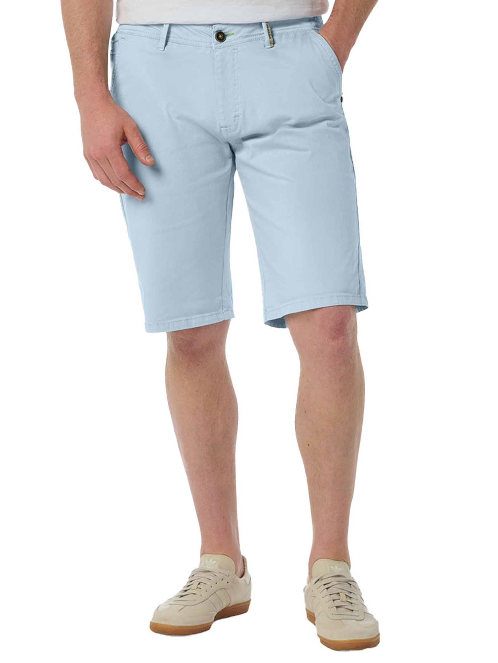 ΑΝΔΡΙΚΗ CHINO ΒΕΡΜΟΥΔΑ 1