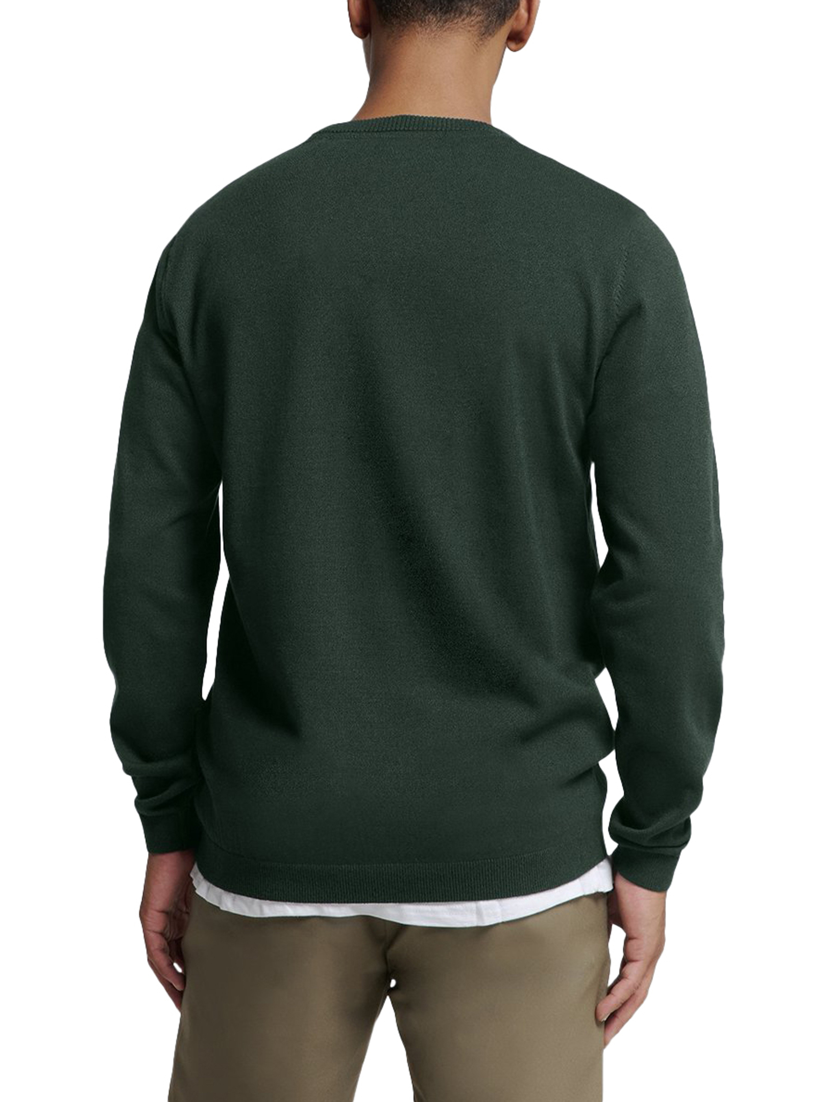 ΑΝΔΡΙΚΟ ΠΛΕΚΤΟ ΠΟΥΛΟΒΕΡ 2