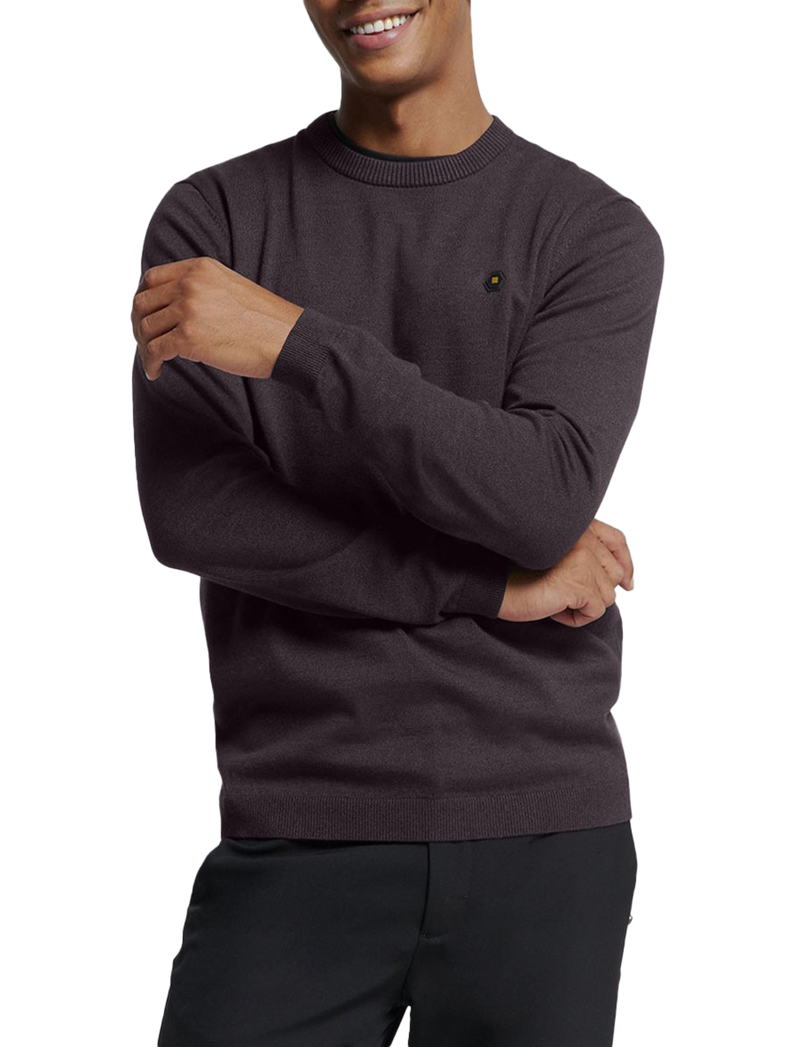 ΑΝΔΡΙΚΟ ΠΛΕΚΤΟ ΠΟΥΛΟΒΕΡ 1