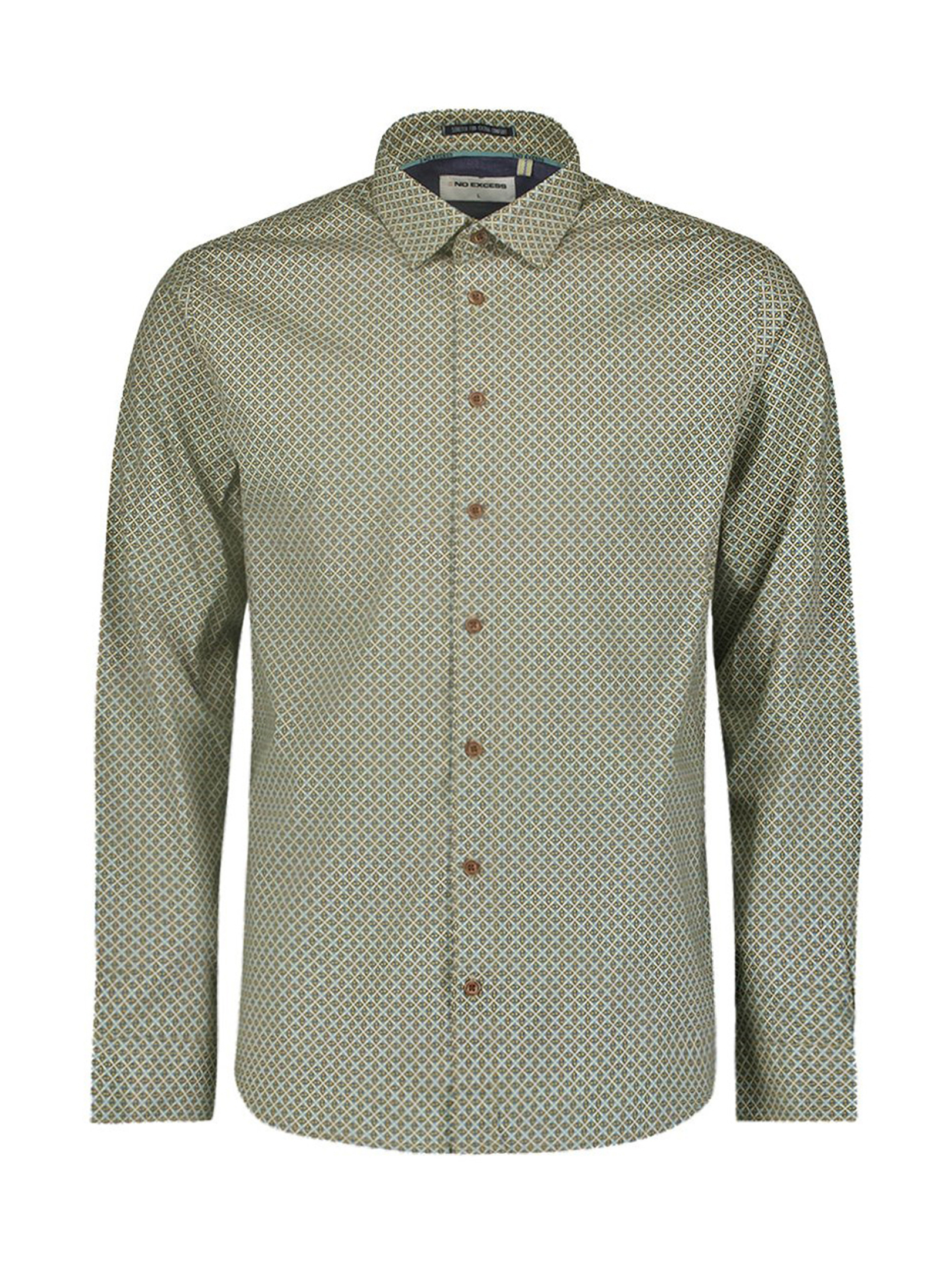 ΑΝΔΡΙΚΟ ΠΟΥΚΑΜΙΣΟ 0